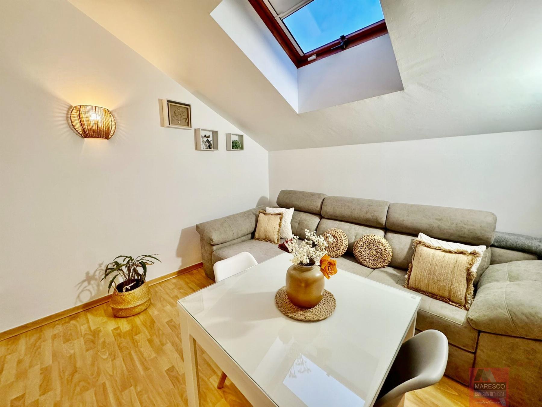 Venta de Ático en Fuengirola