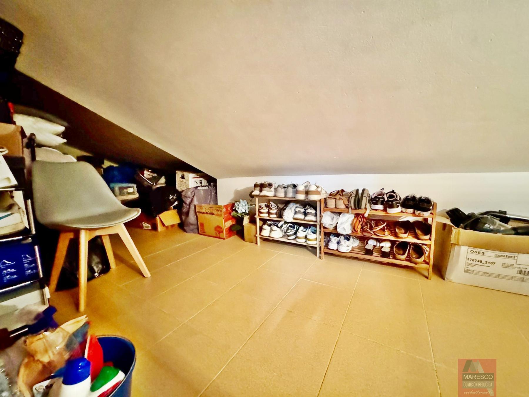 Venta de Ático en Fuengirola