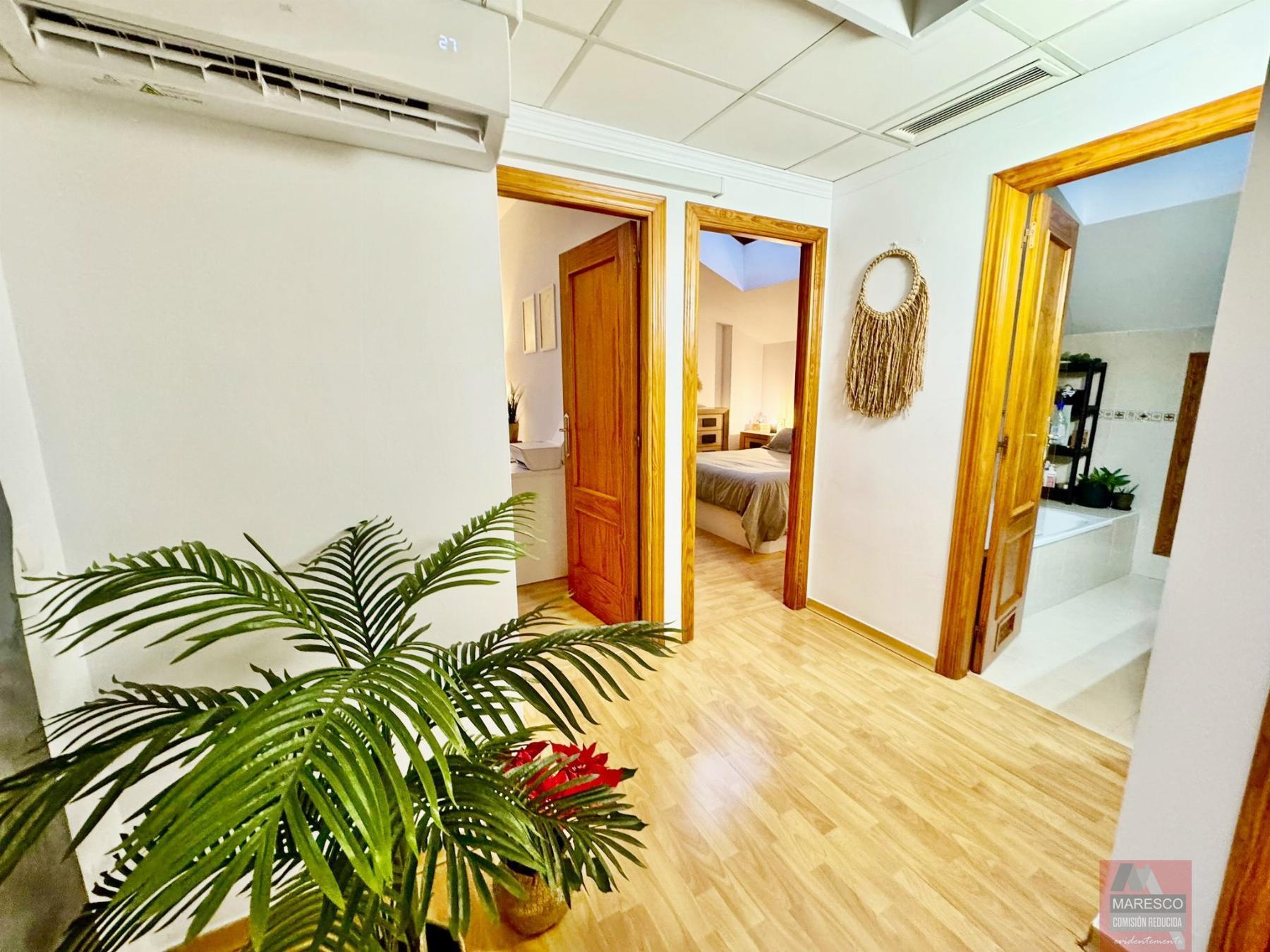 Venta de Ático en Fuengirola