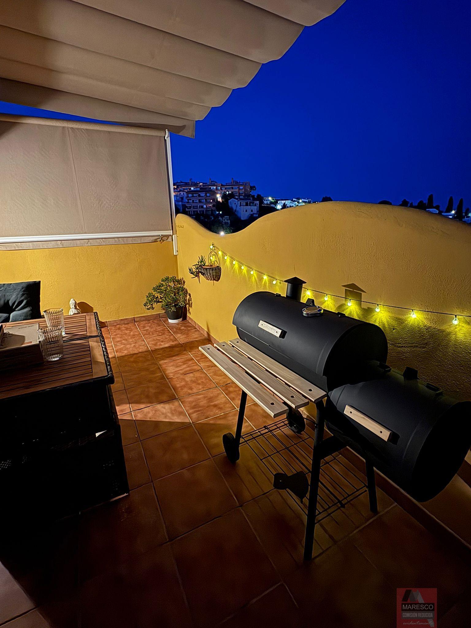 Venta de Ático en Fuengirola