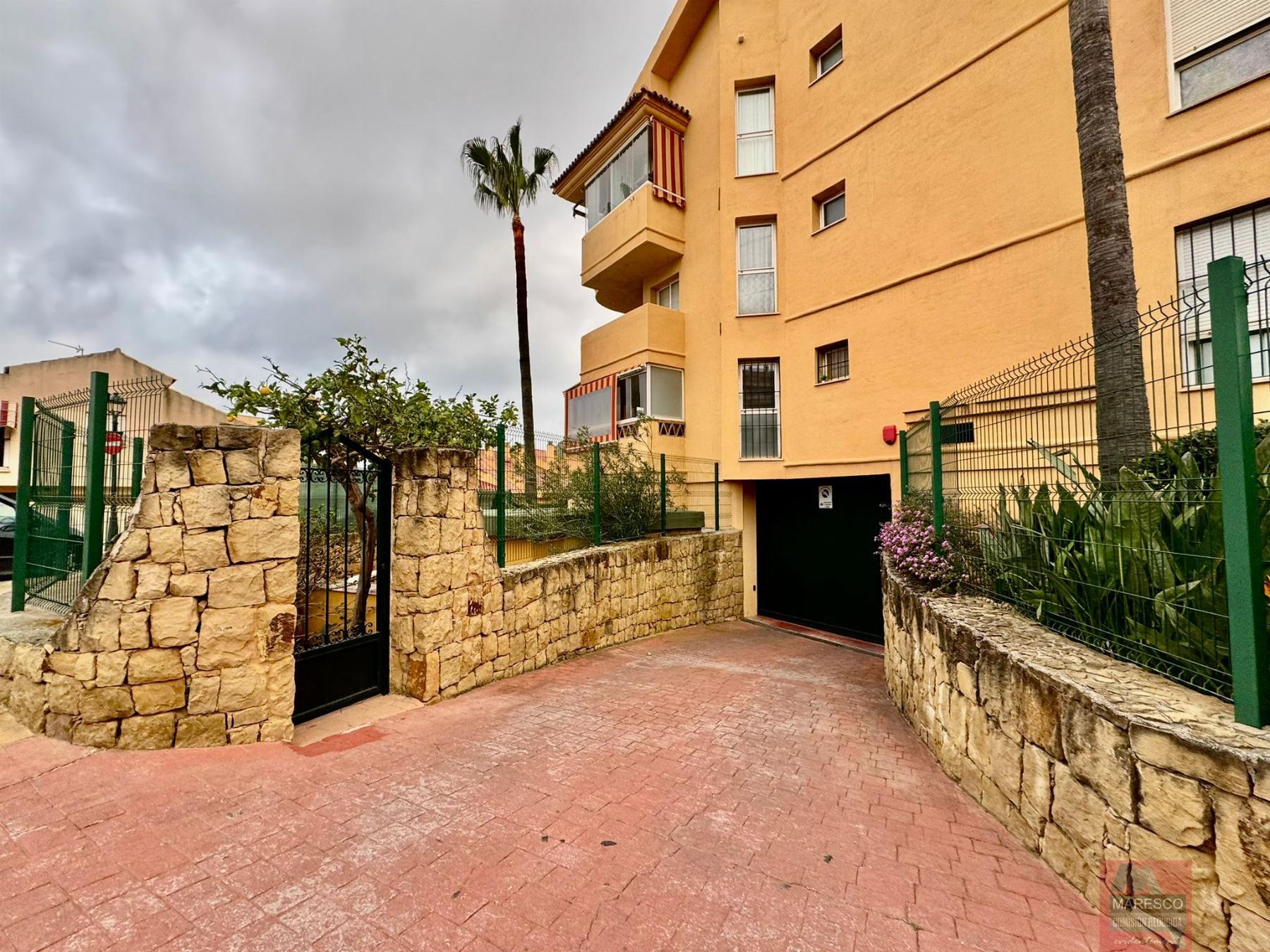 Venta de Ático en Fuengirola