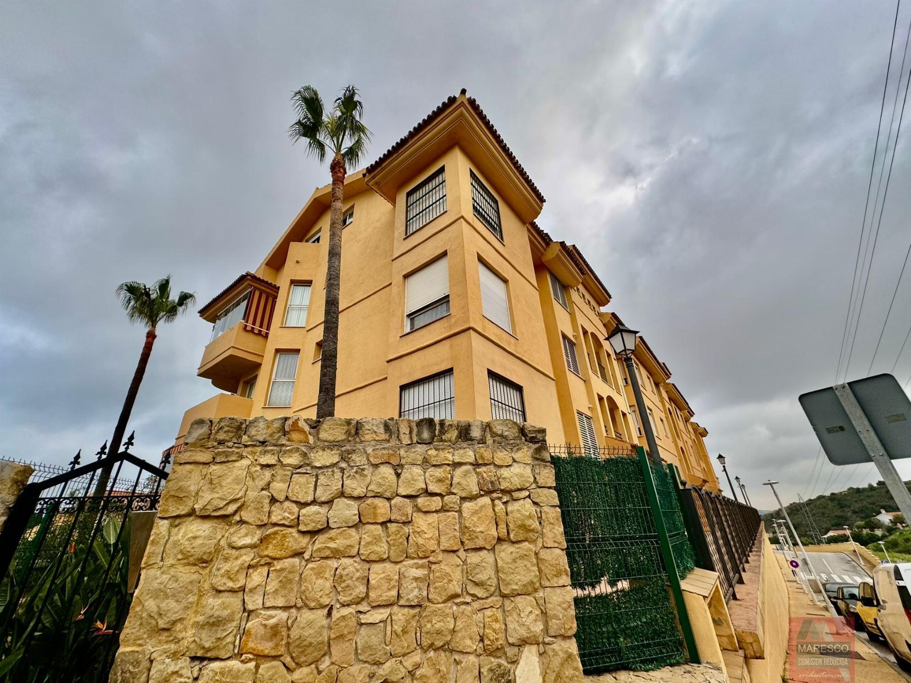 Venta de Ático en Fuengirola