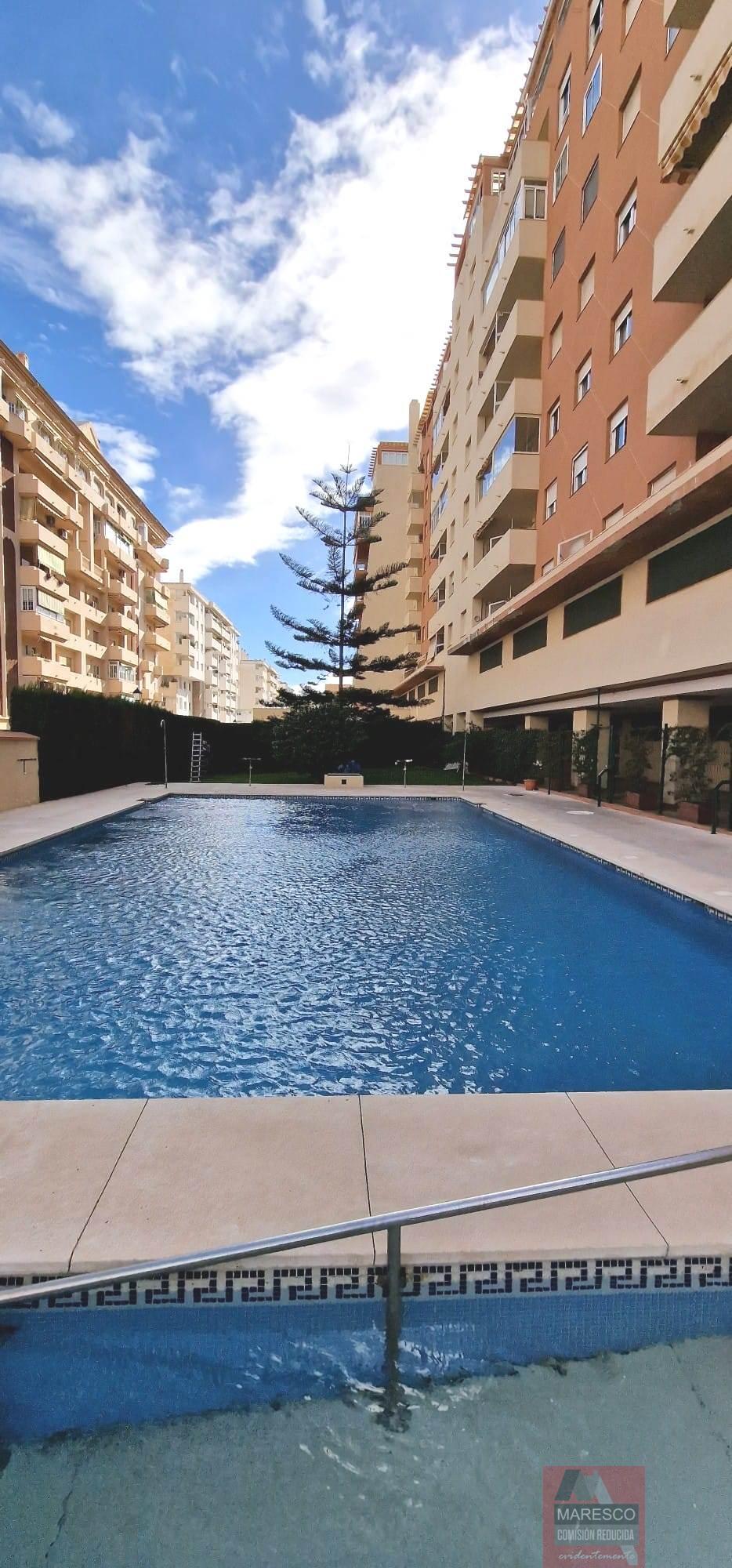 Venta de piso en Fuengirola