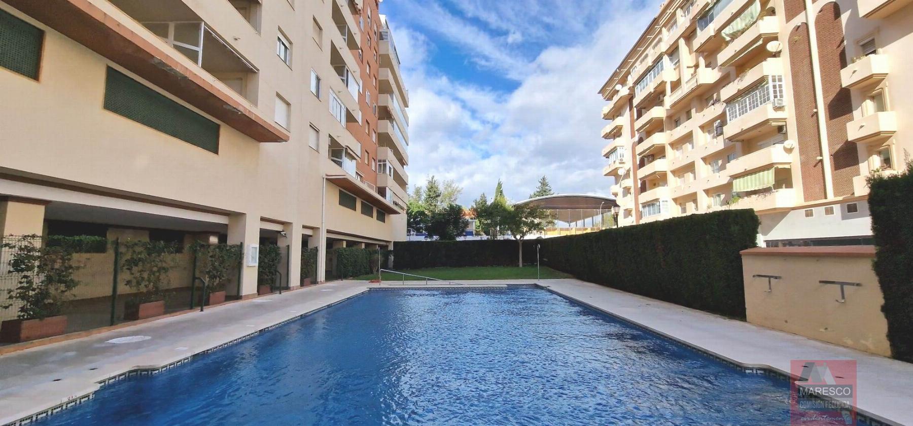 Venta de piso en Fuengirola