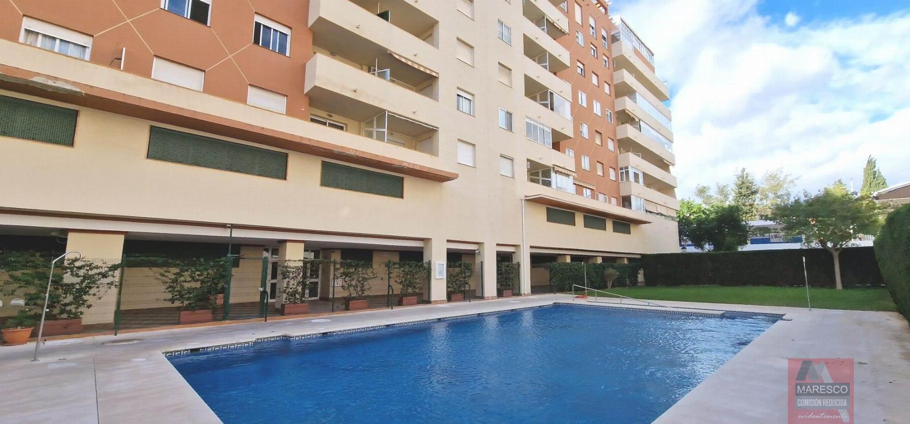 Venta de piso en Fuengirola