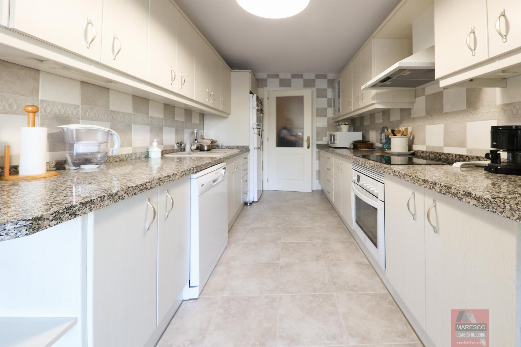 Venta de piso en Fuengirola