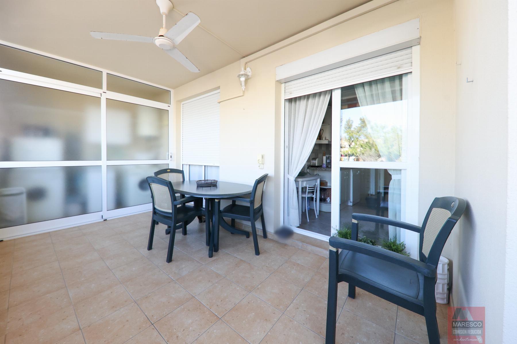 Venta de piso en Fuengirola