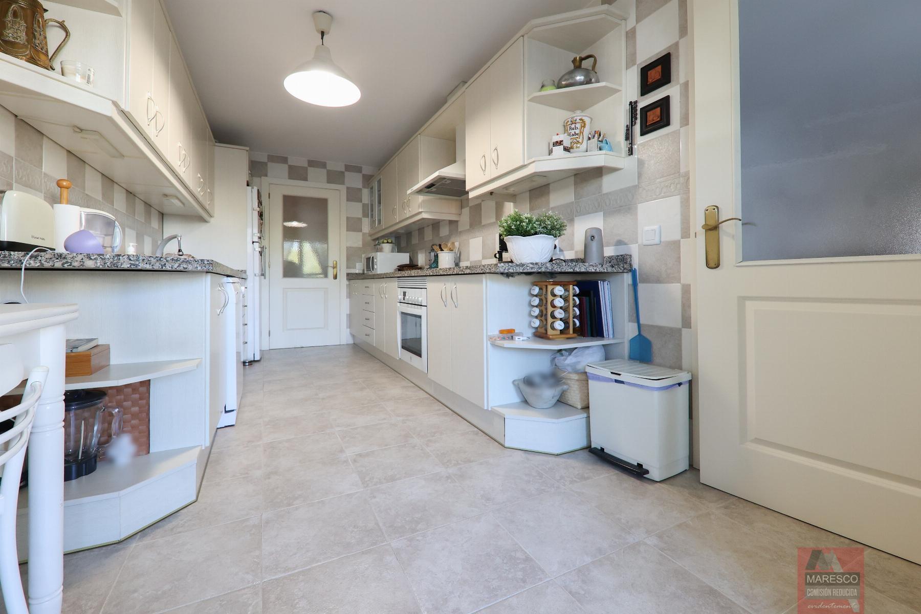 Venta de piso en Fuengirola