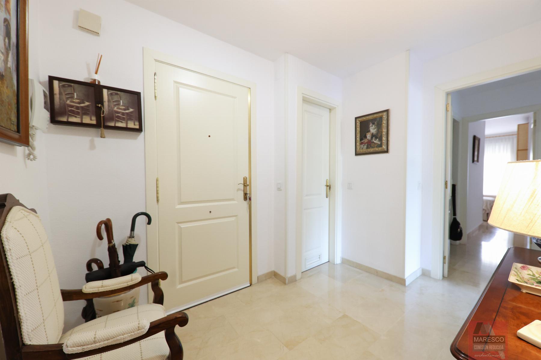 Venta de piso en Fuengirola