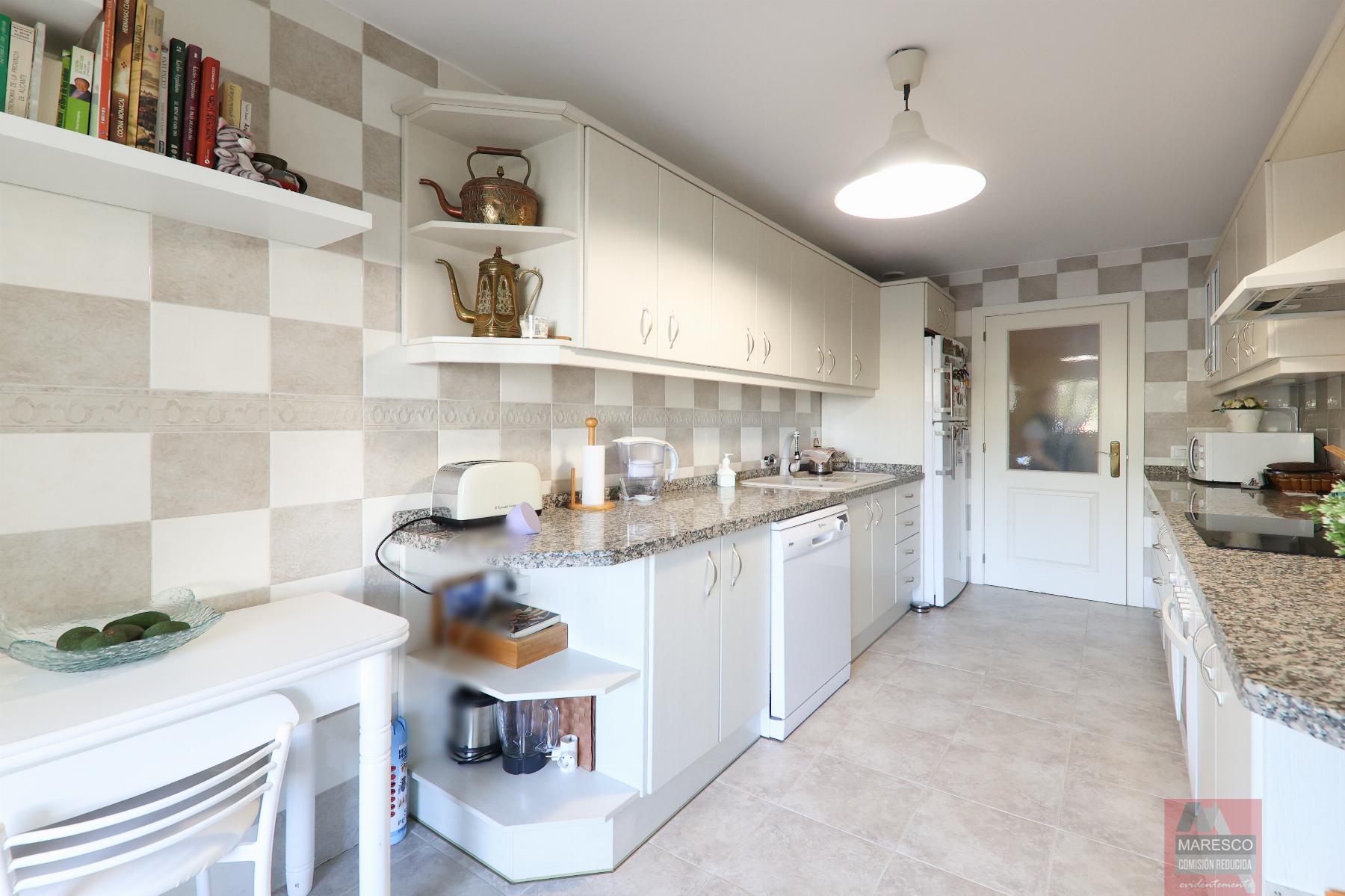 Venta de piso en Fuengirola