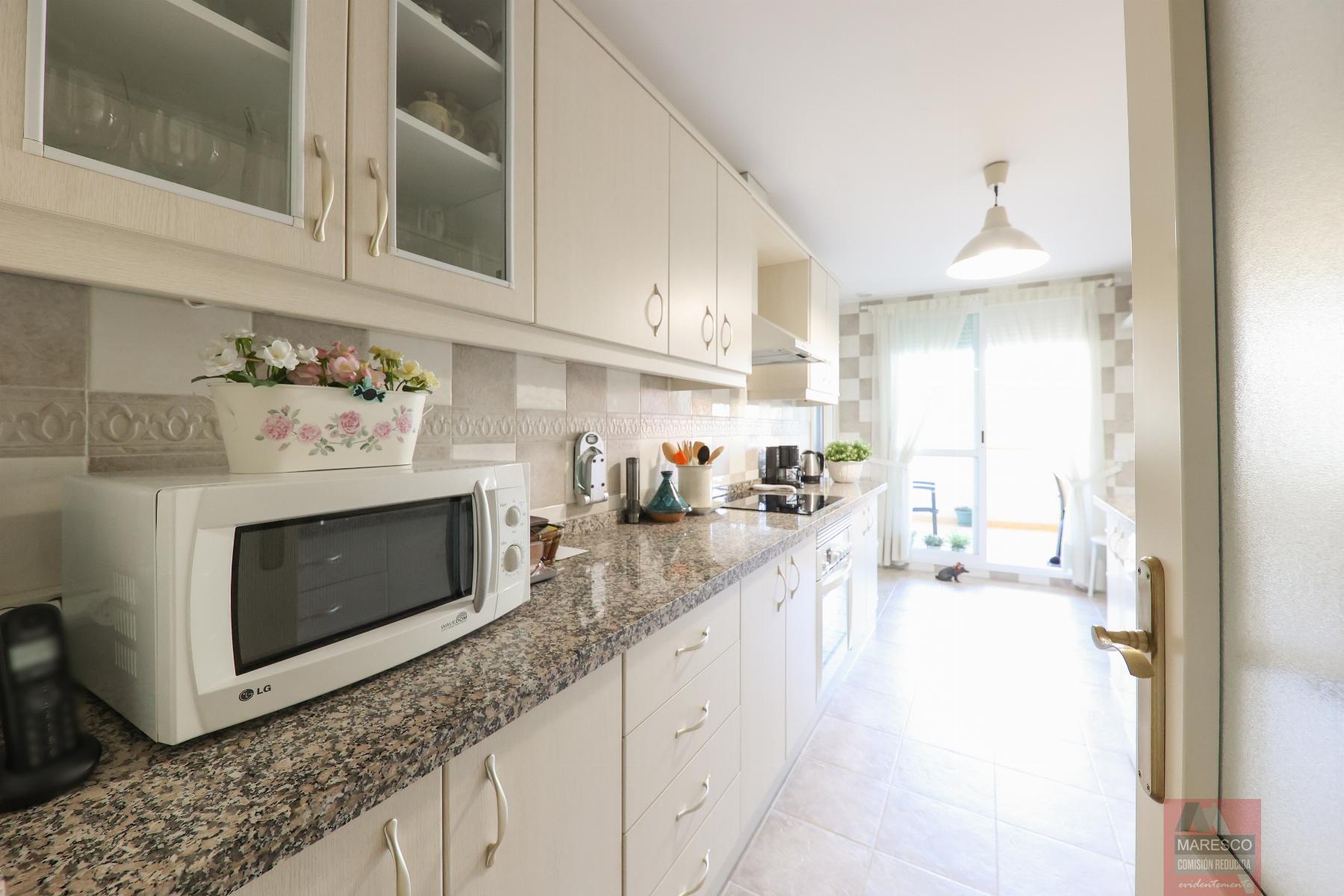 Venta de piso en Fuengirola