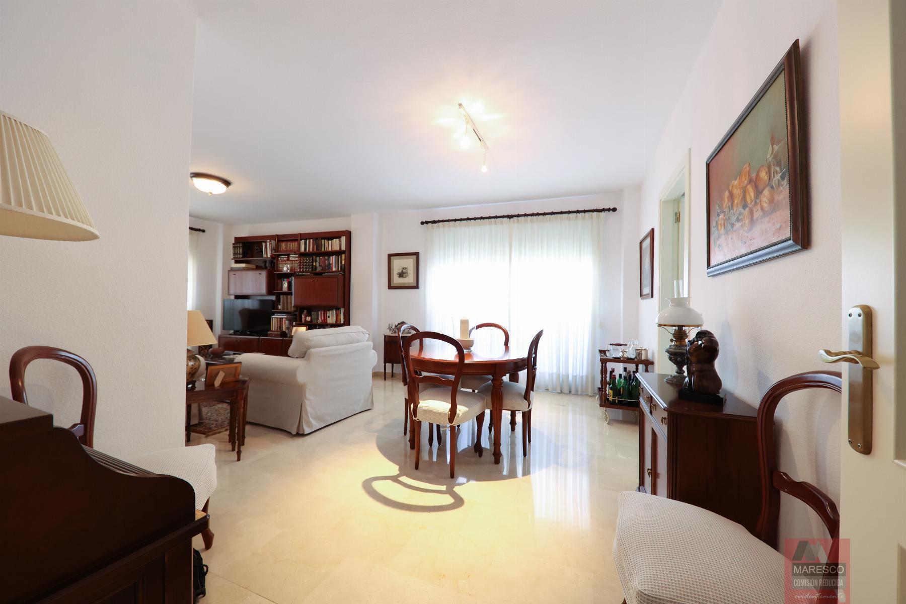 Venta de piso en Fuengirola
