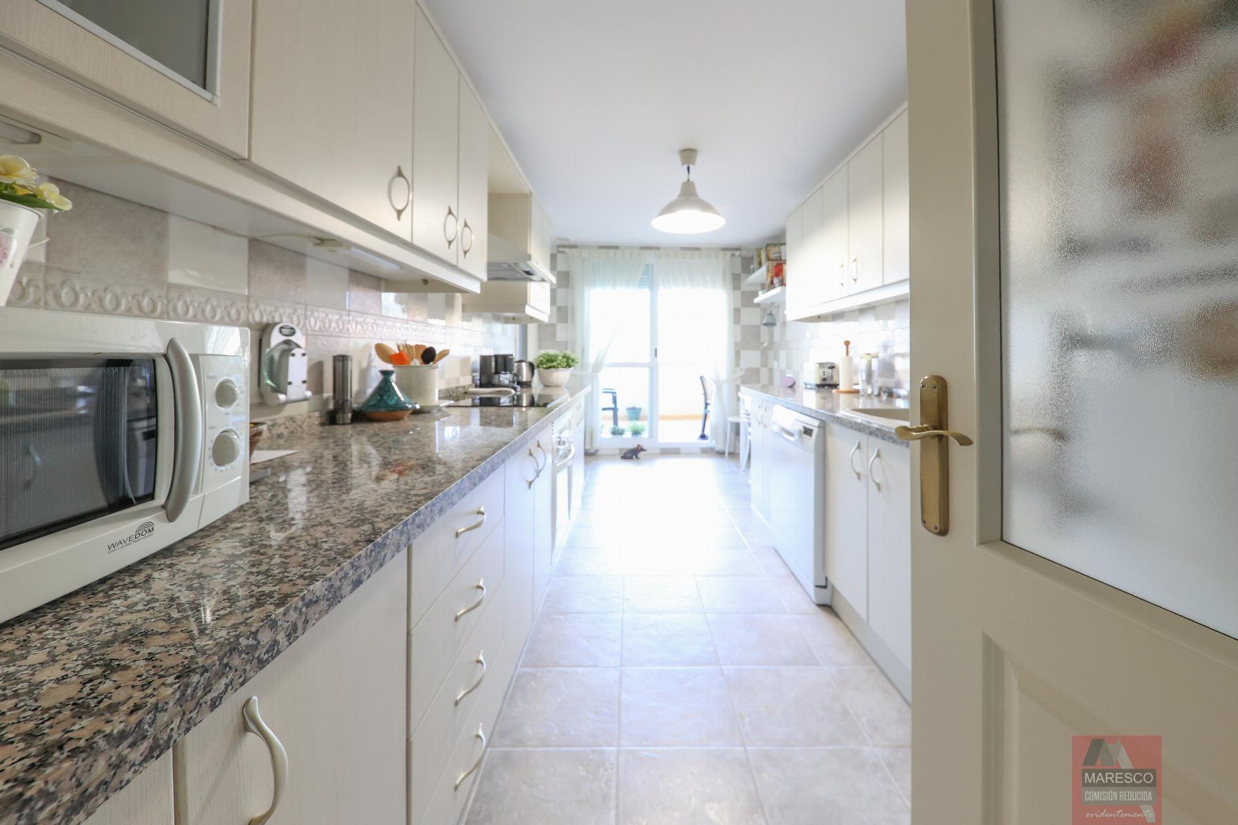 Venta de piso en Fuengirola