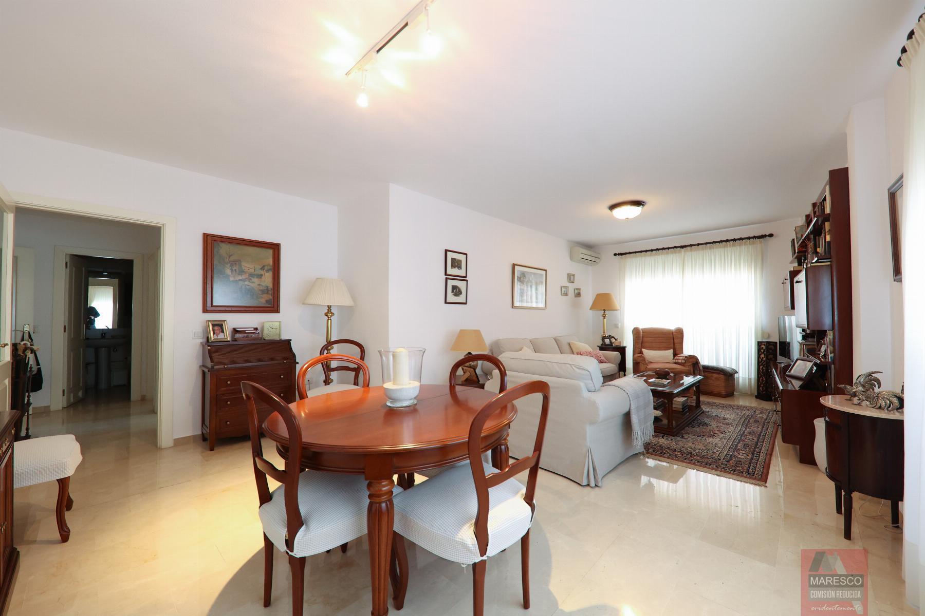 Venta de piso en Fuengirola