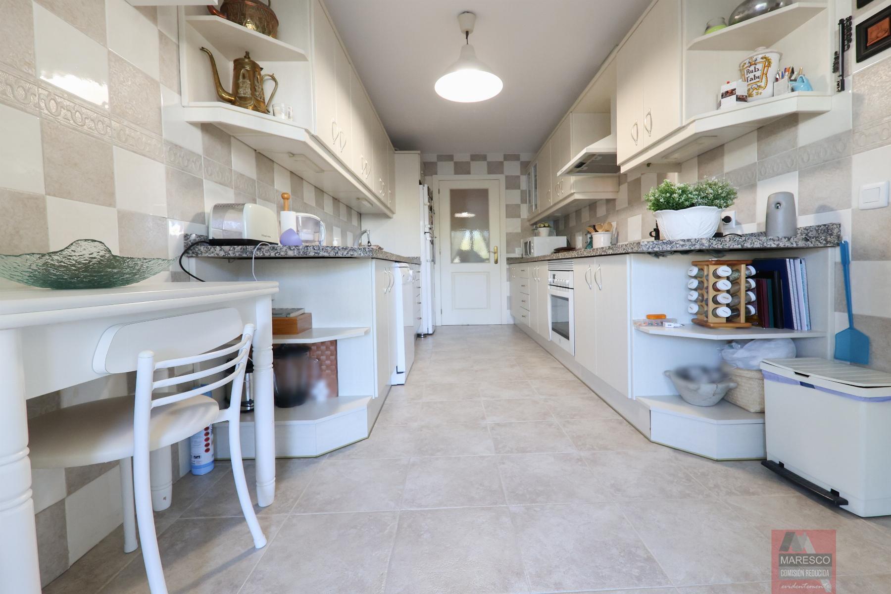 Venta de piso en Fuengirola