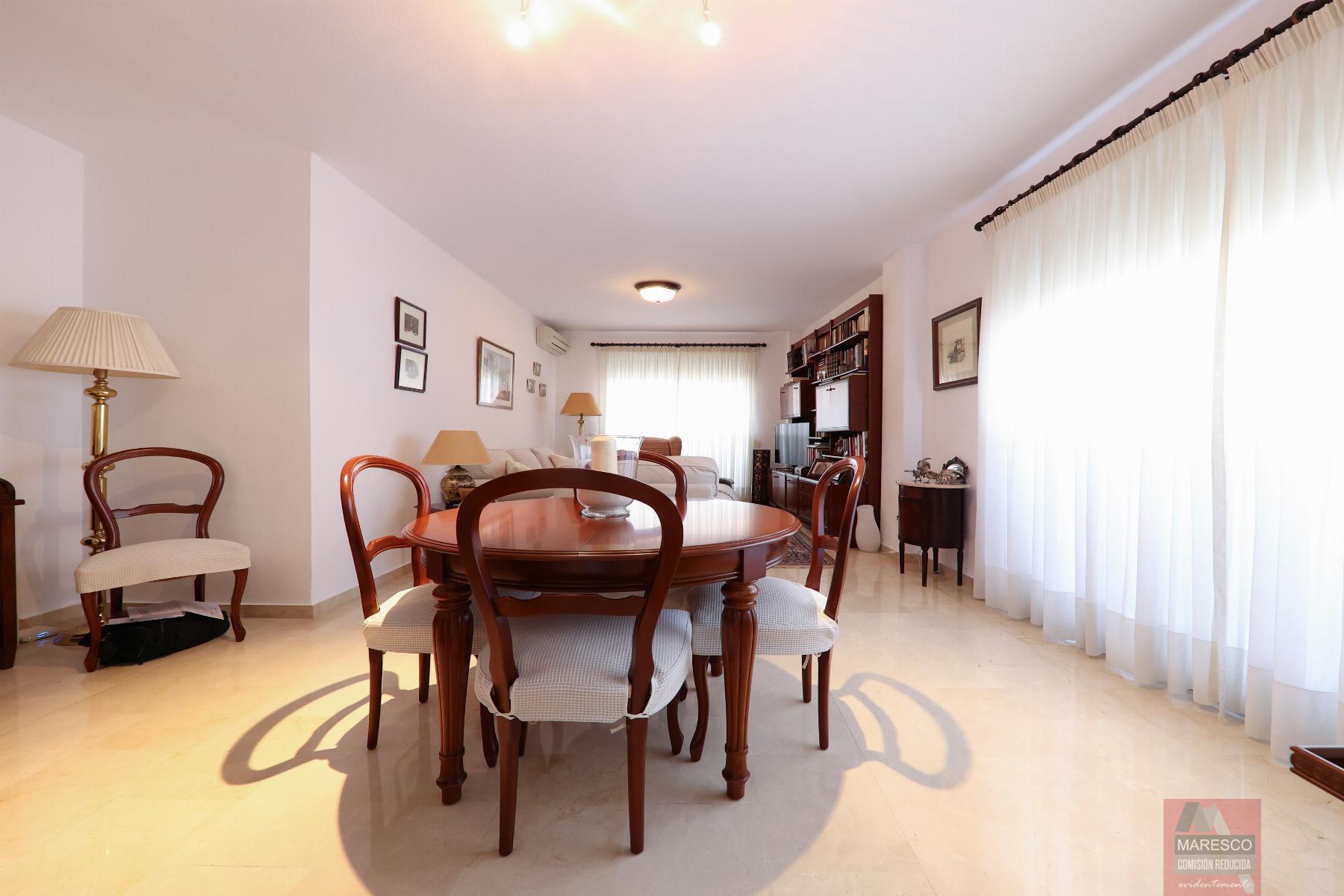 Venta de piso en Fuengirola