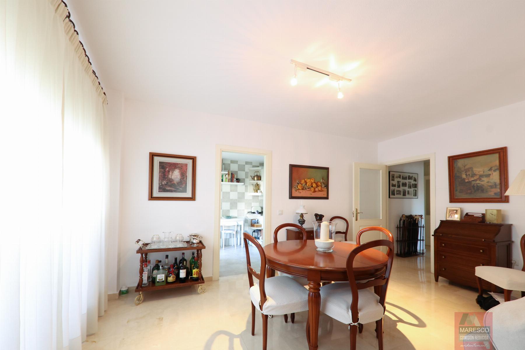 Venta de piso en Fuengirola