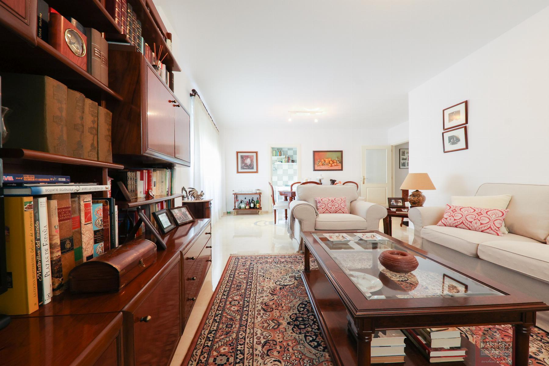 Venta de piso en Fuengirola