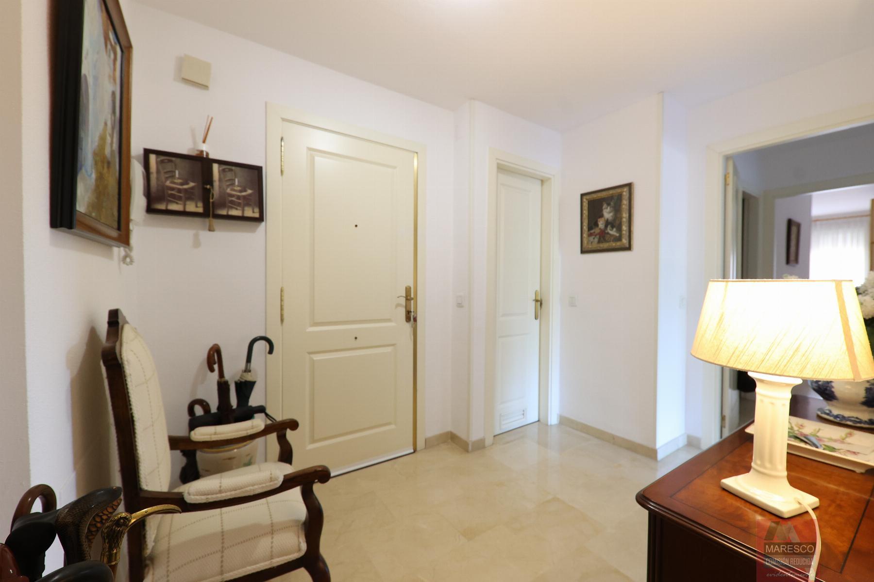 Venta de piso en Fuengirola