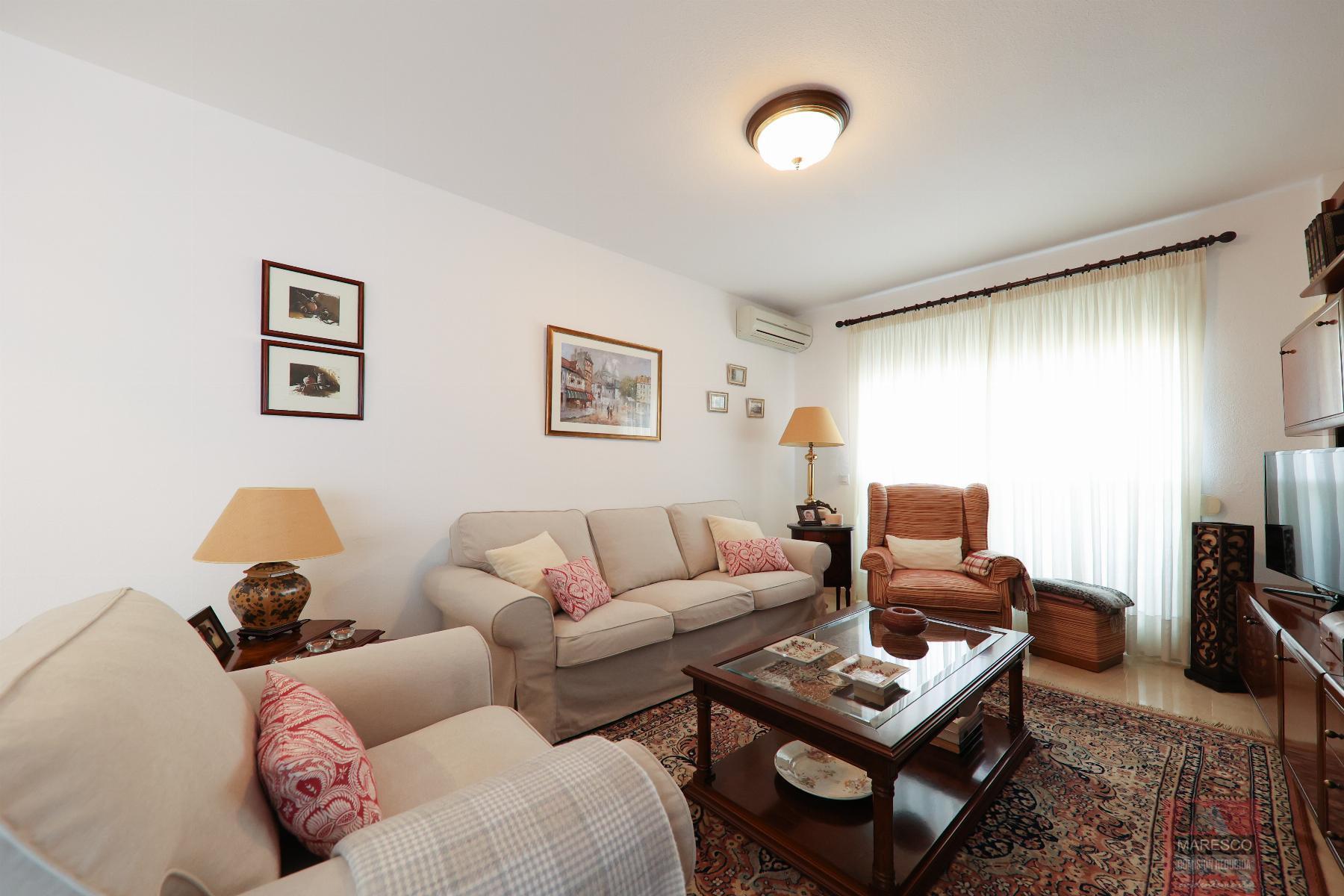 Venta de piso en Fuengirola