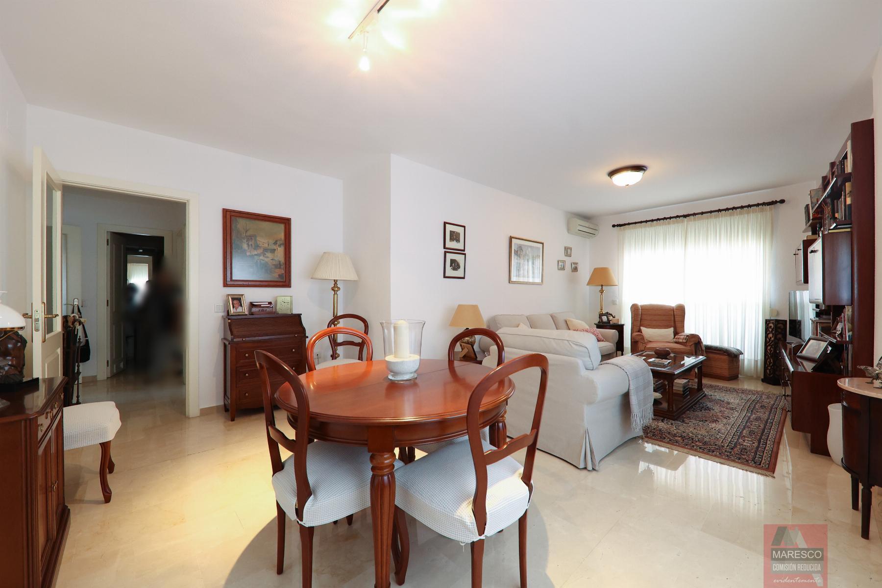 Venta de piso en Fuengirola