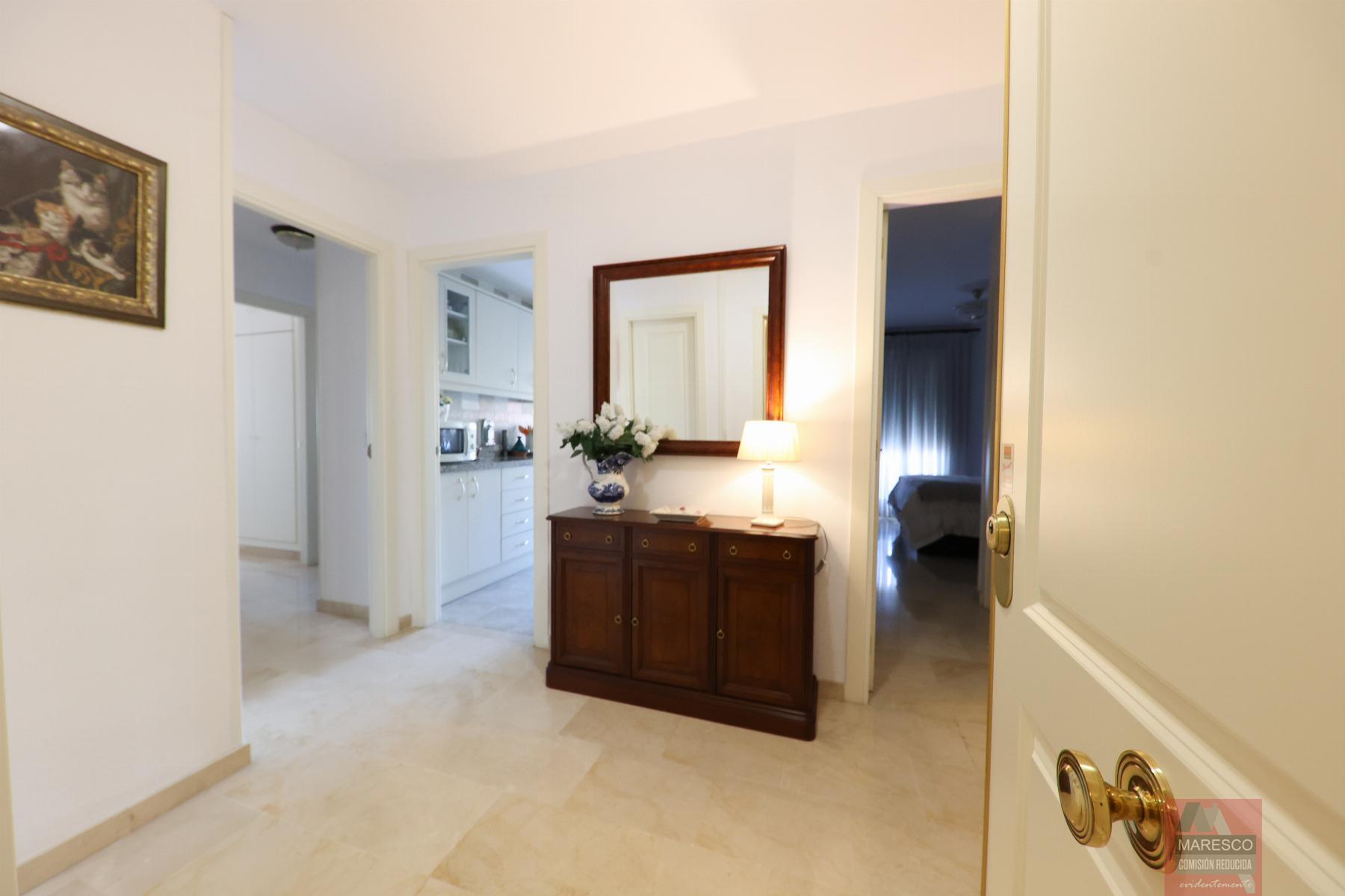 Venta de piso en Fuengirola