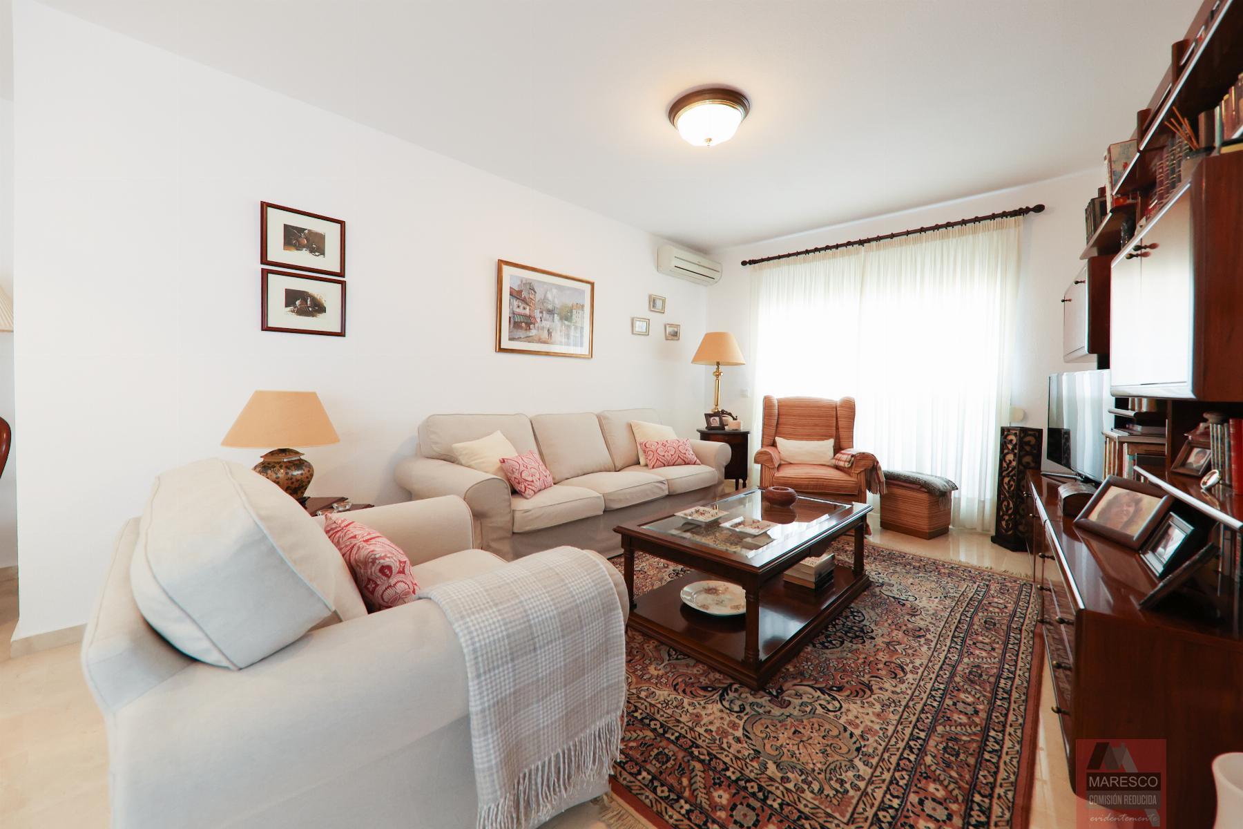 Venta de piso en Fuengirola