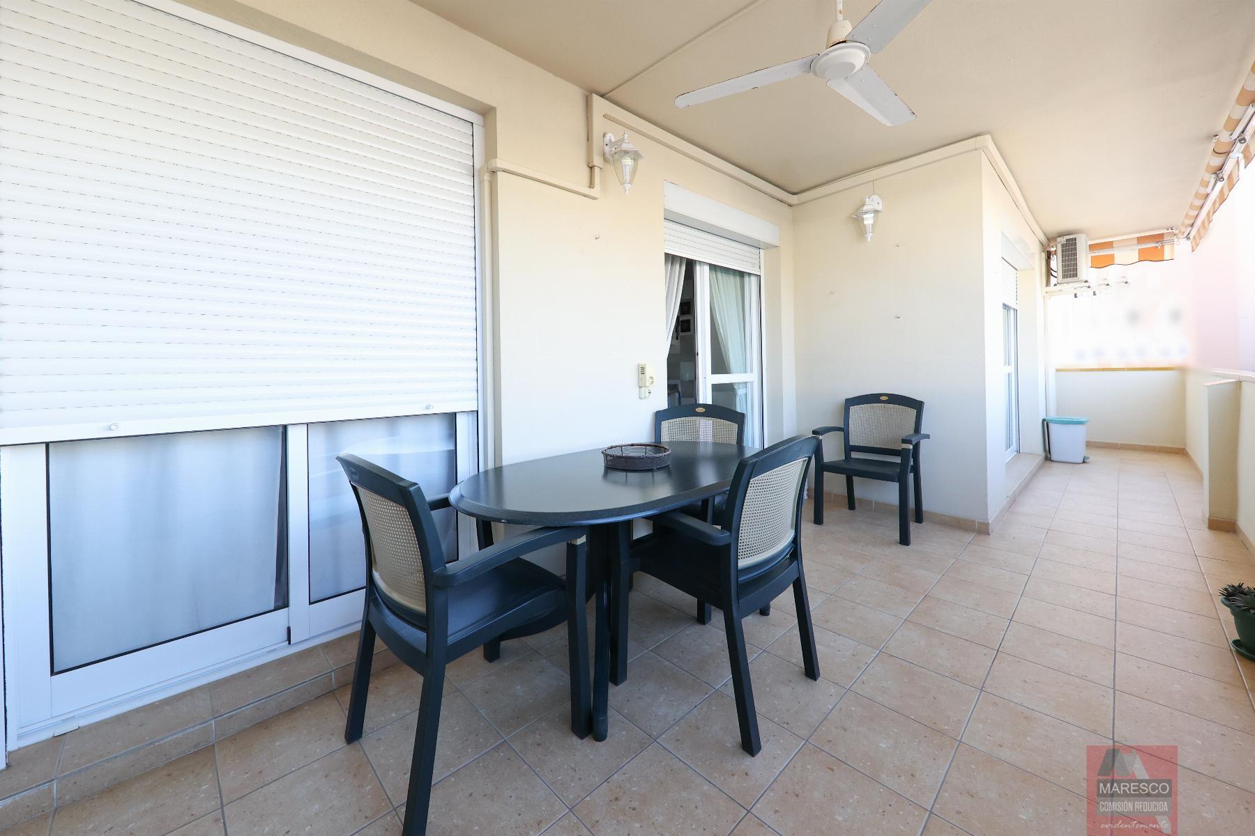 Venta de piso en Fuengirola