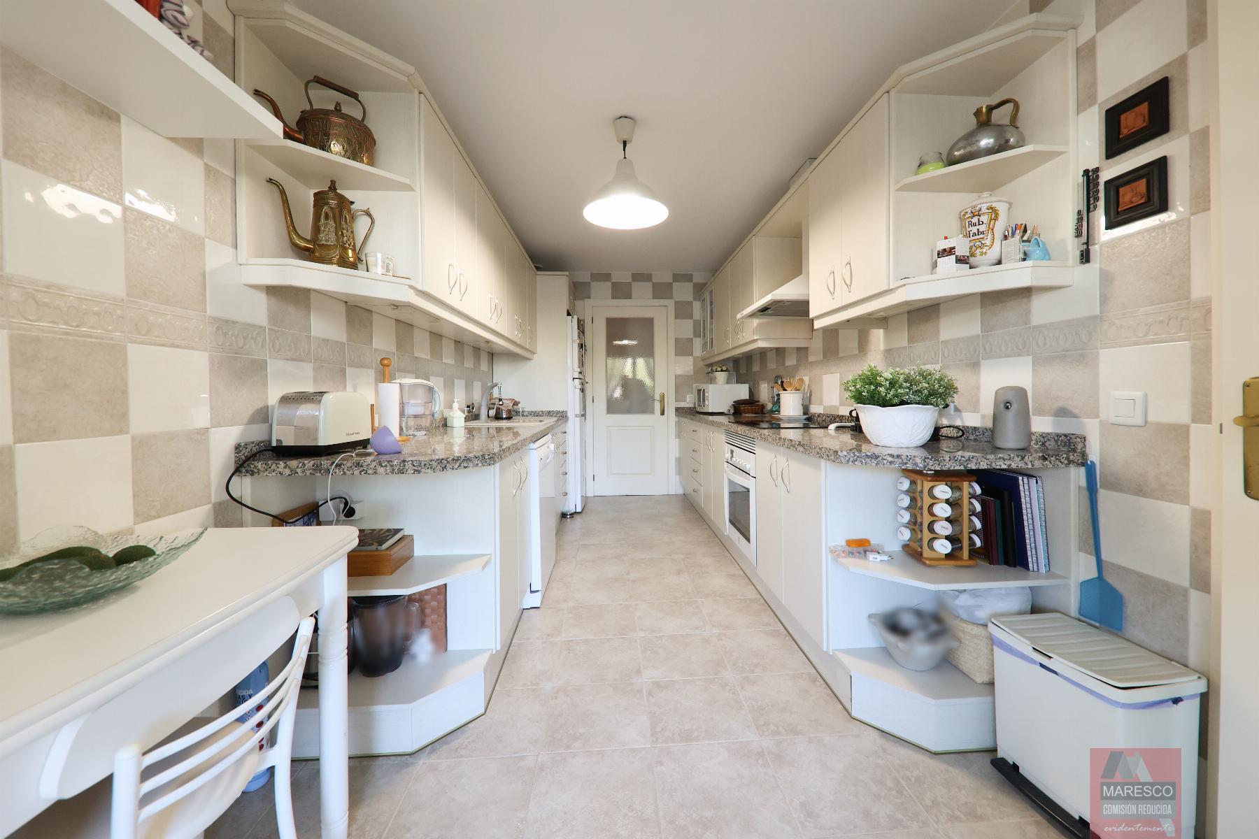 Venta de piso en Fuengirola