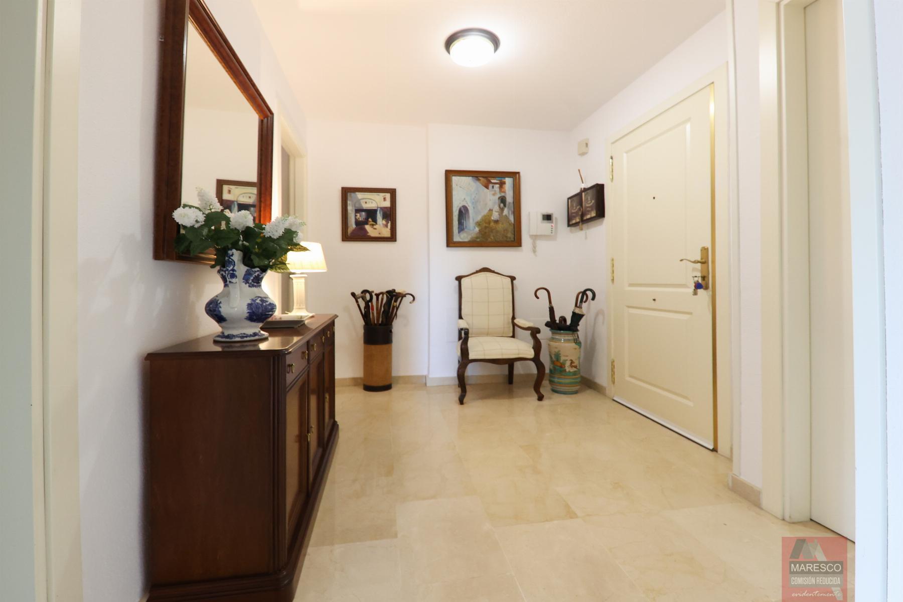 Venta de piso en Fuengirola