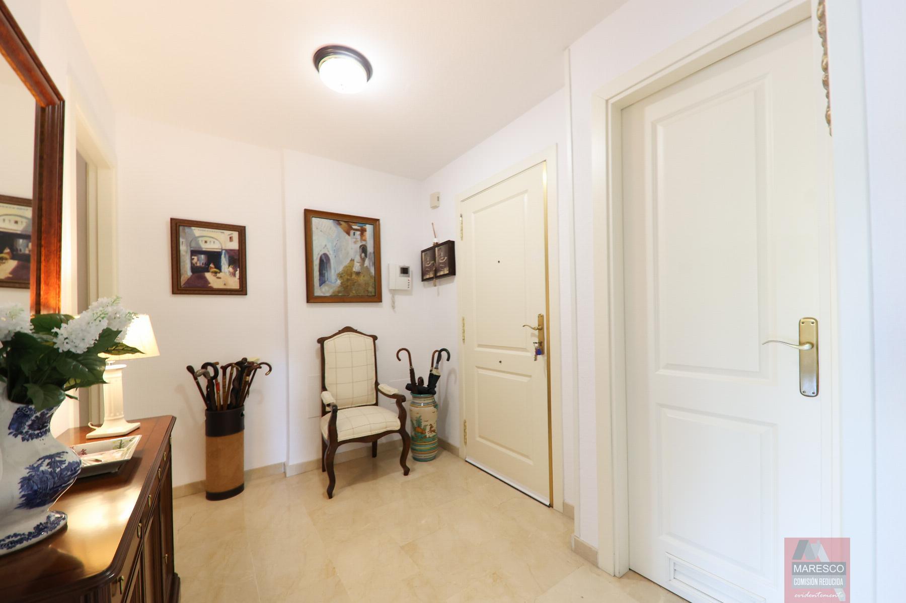 Venta de piso en Fuengirola