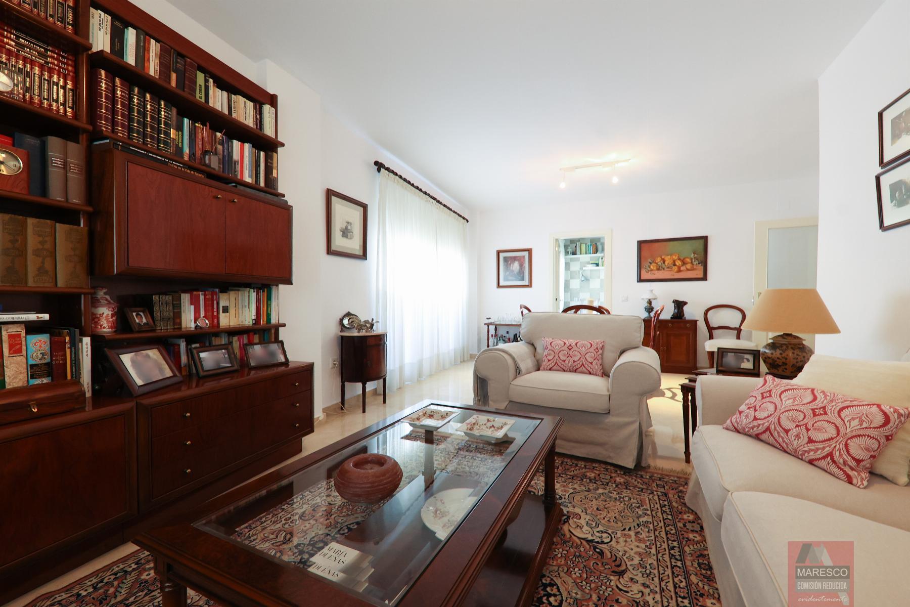 Venta de piso en Fuengirola