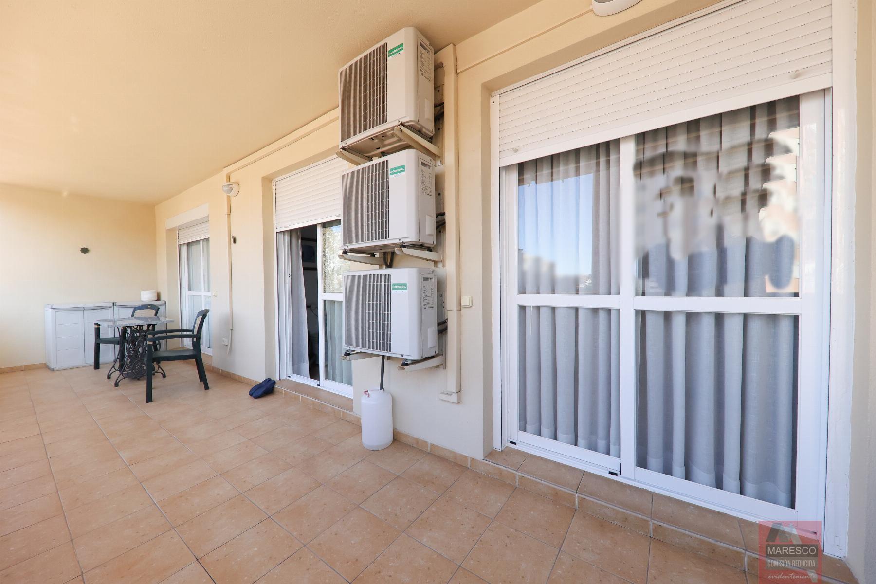 Venta de piso en Fuengirola