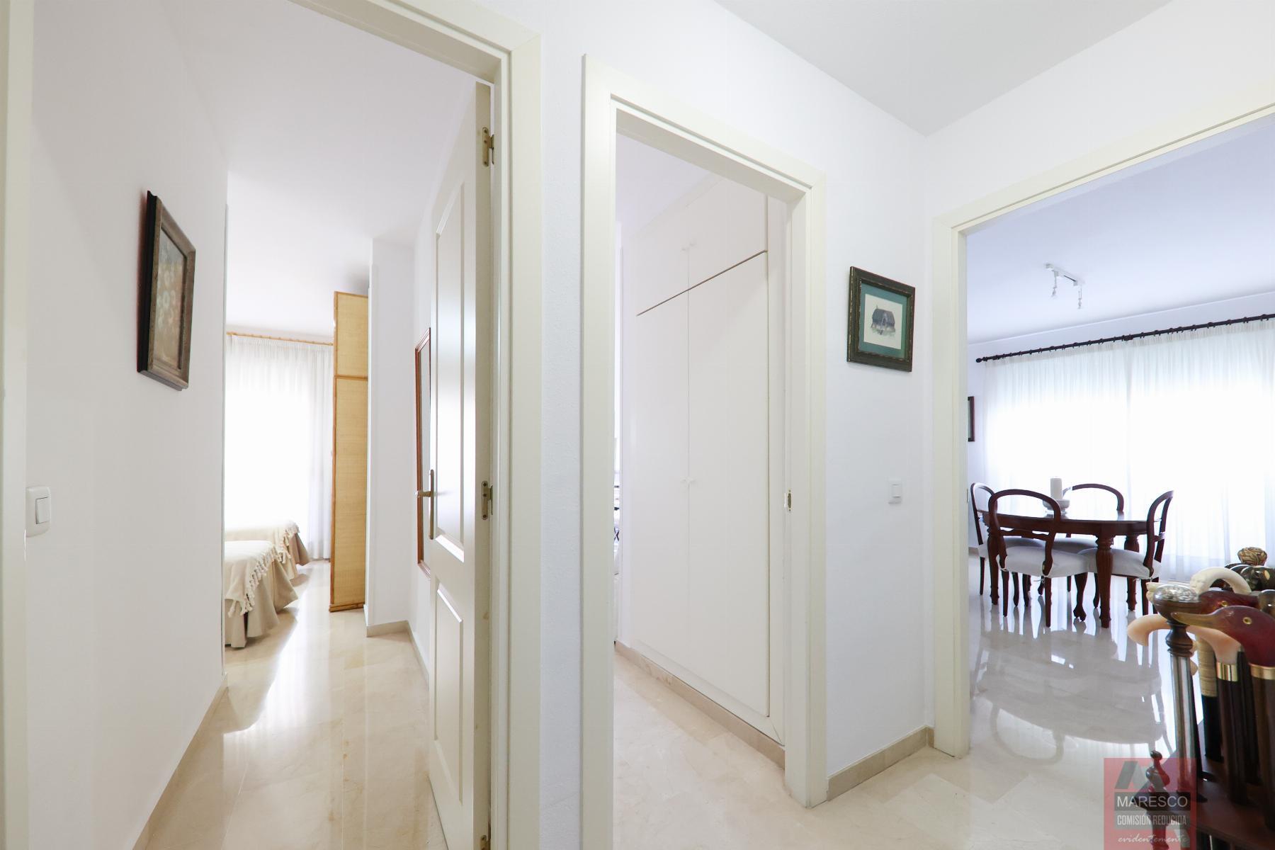 Venta de piso en Fuengirola