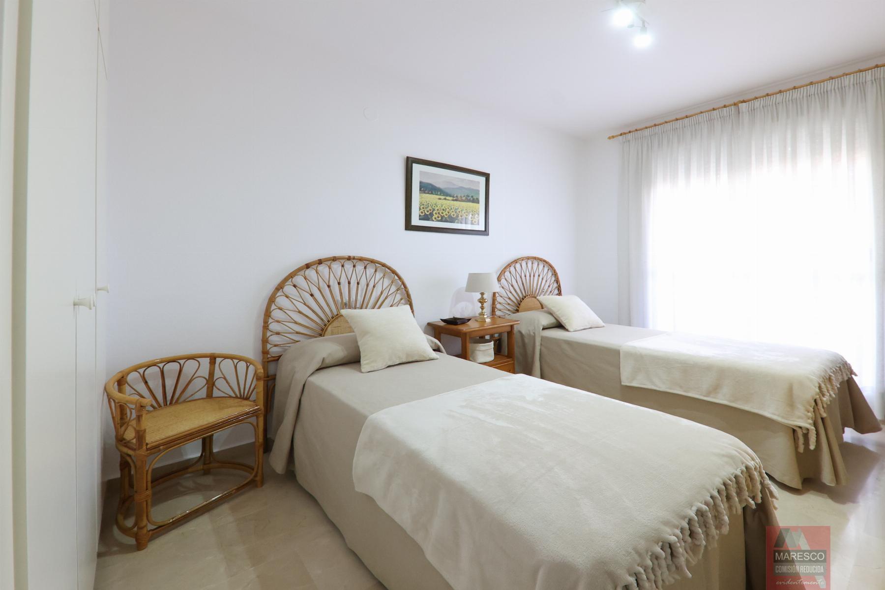 Venta de piso en Fuengirola