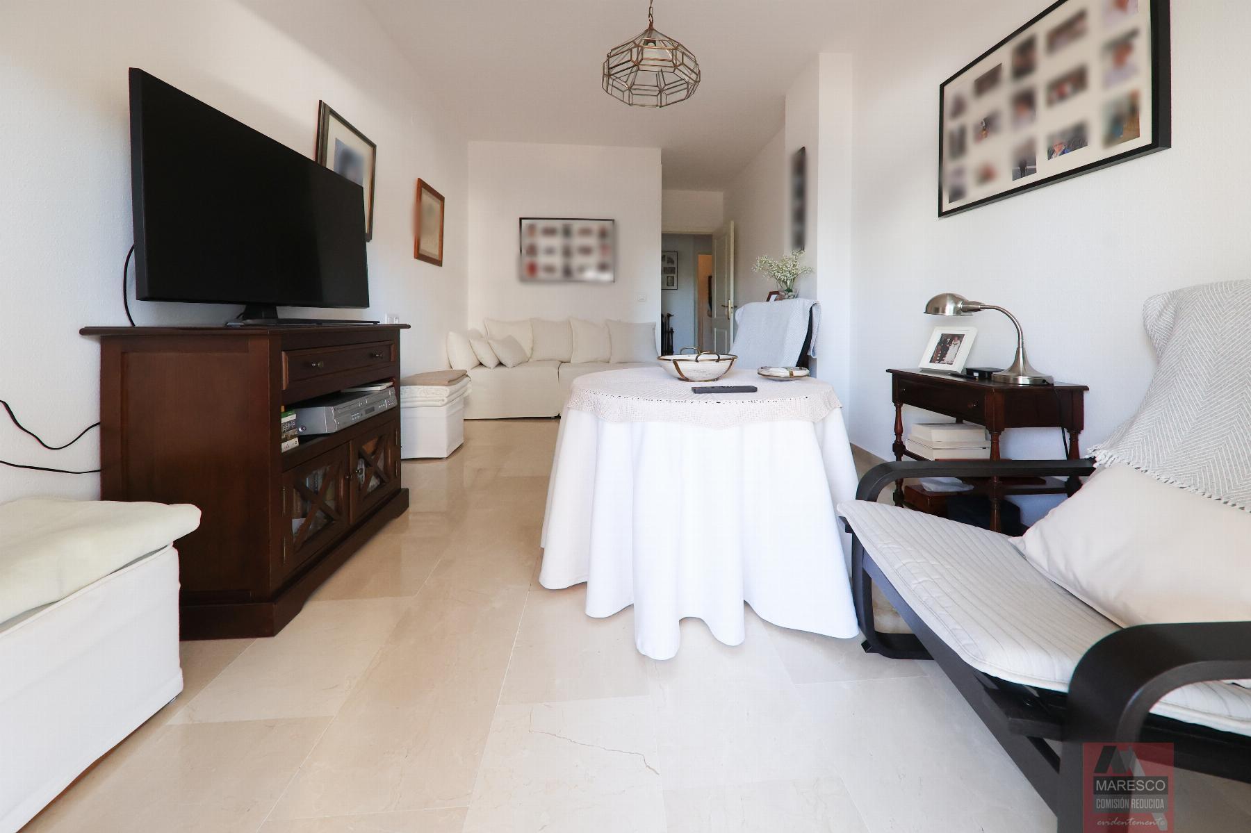 Venta de piso en Fuengirola