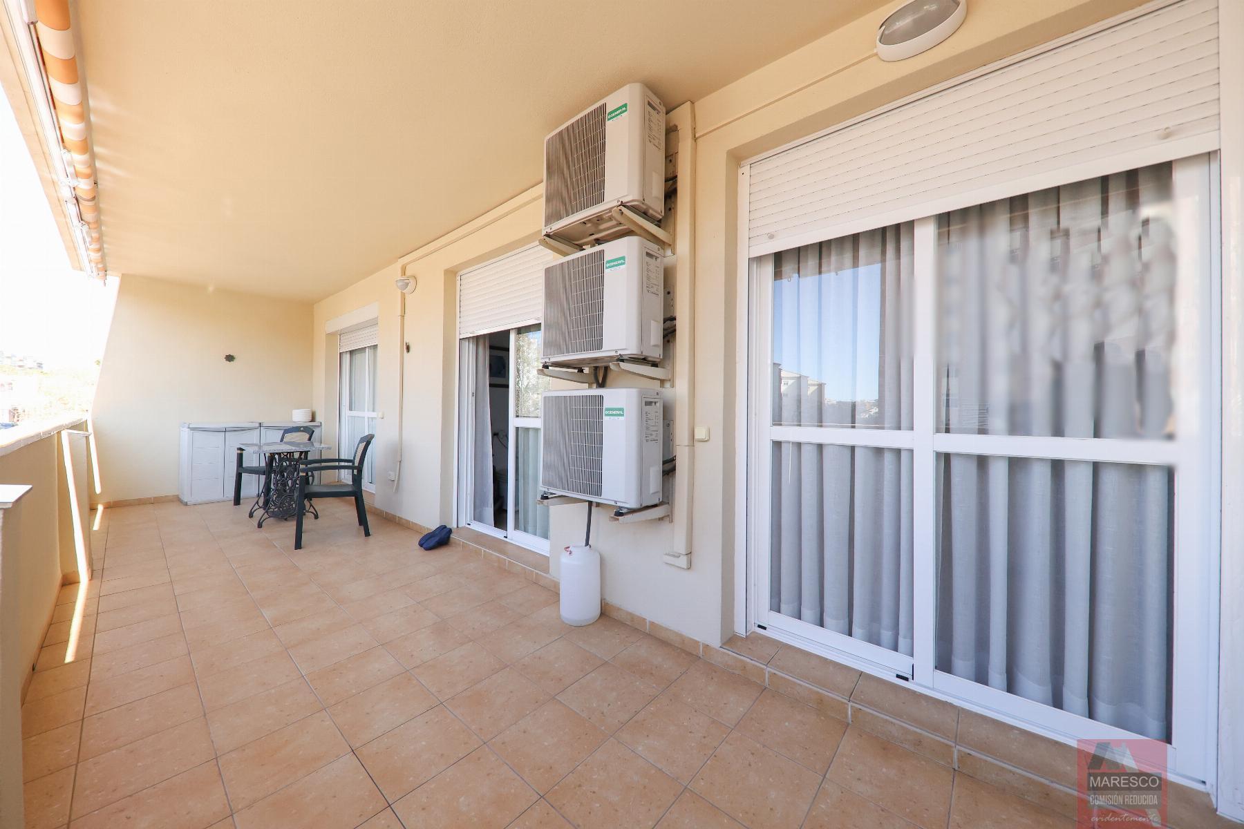 Venta de piso en Fuengirola
