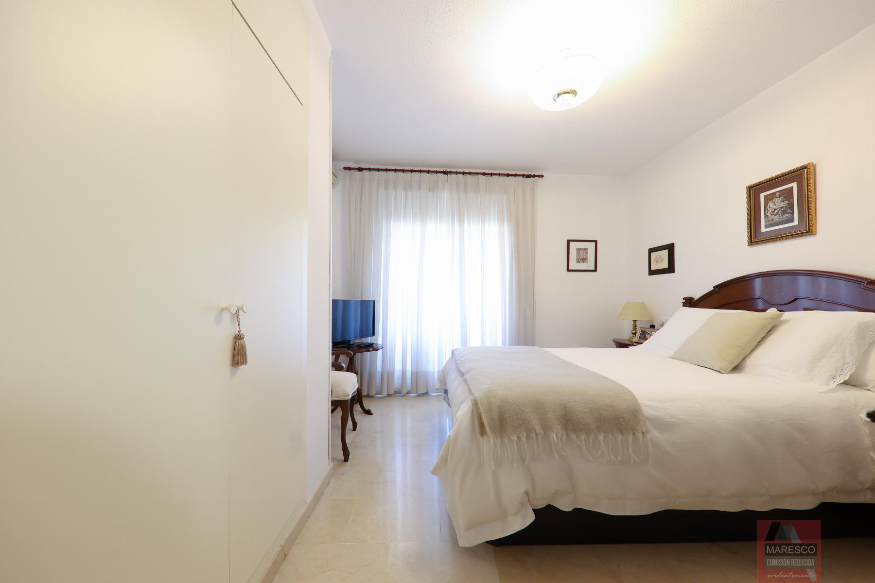 Venta de piso en Fuengirola