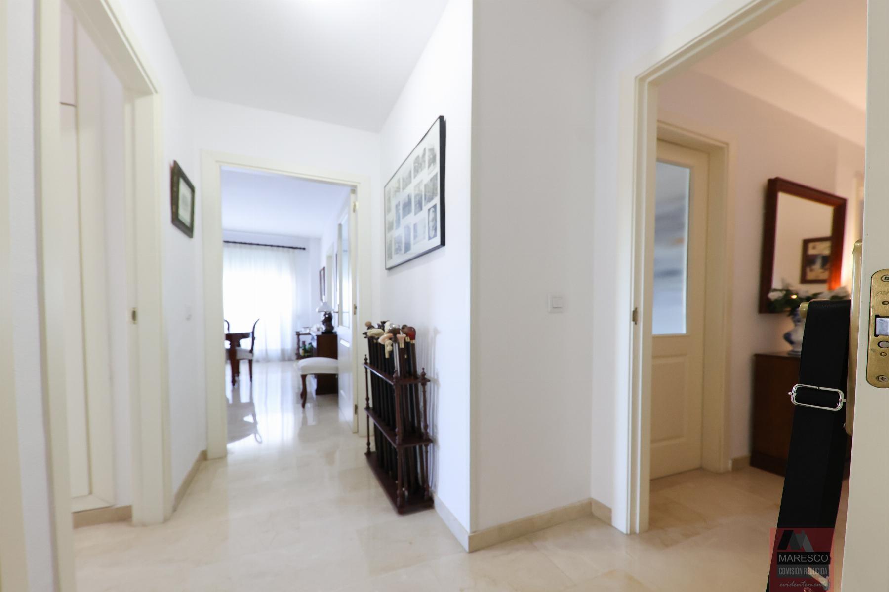 Venta de piso en Fuengirola