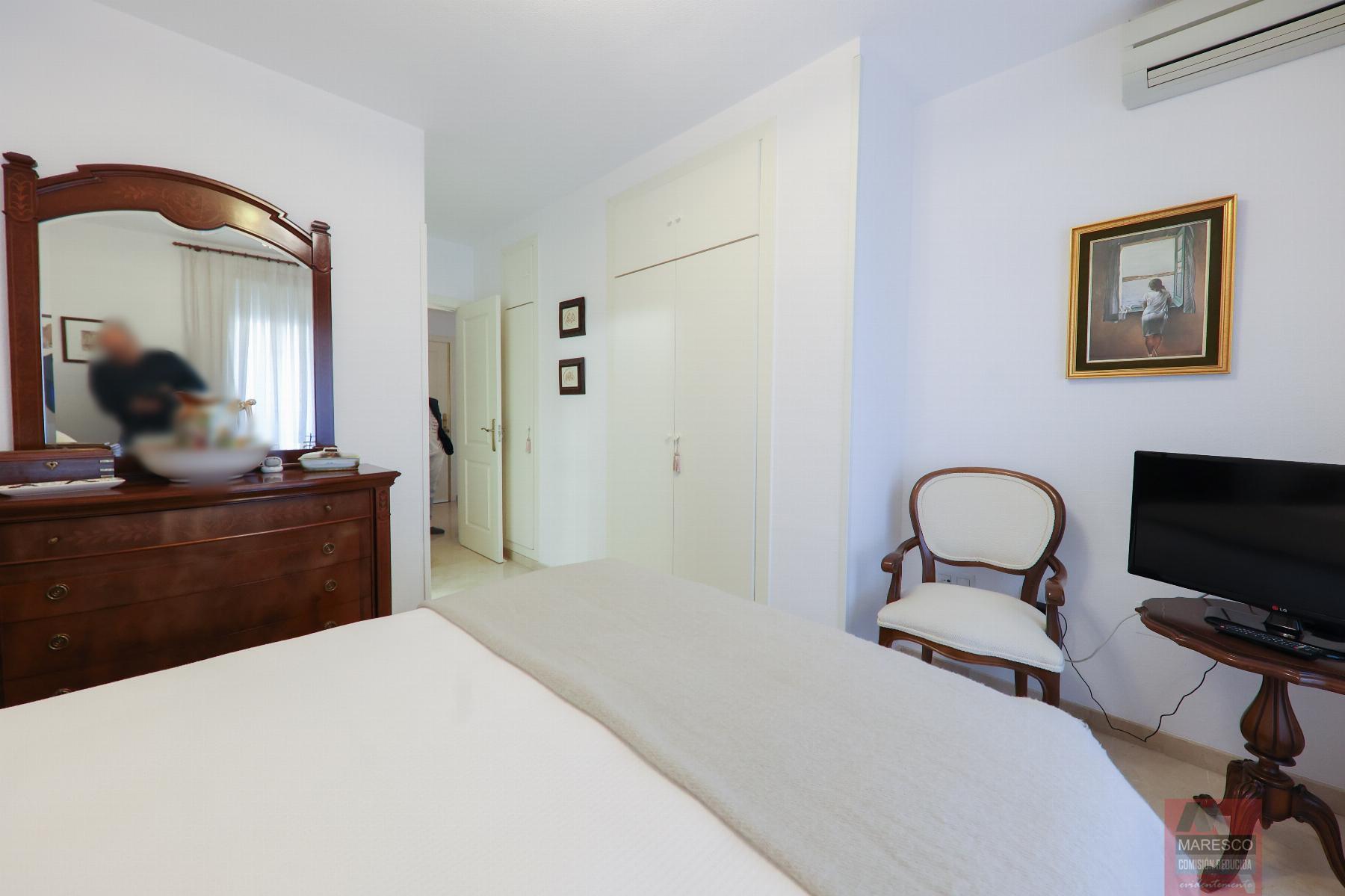 Venta de piso en Fuengirola