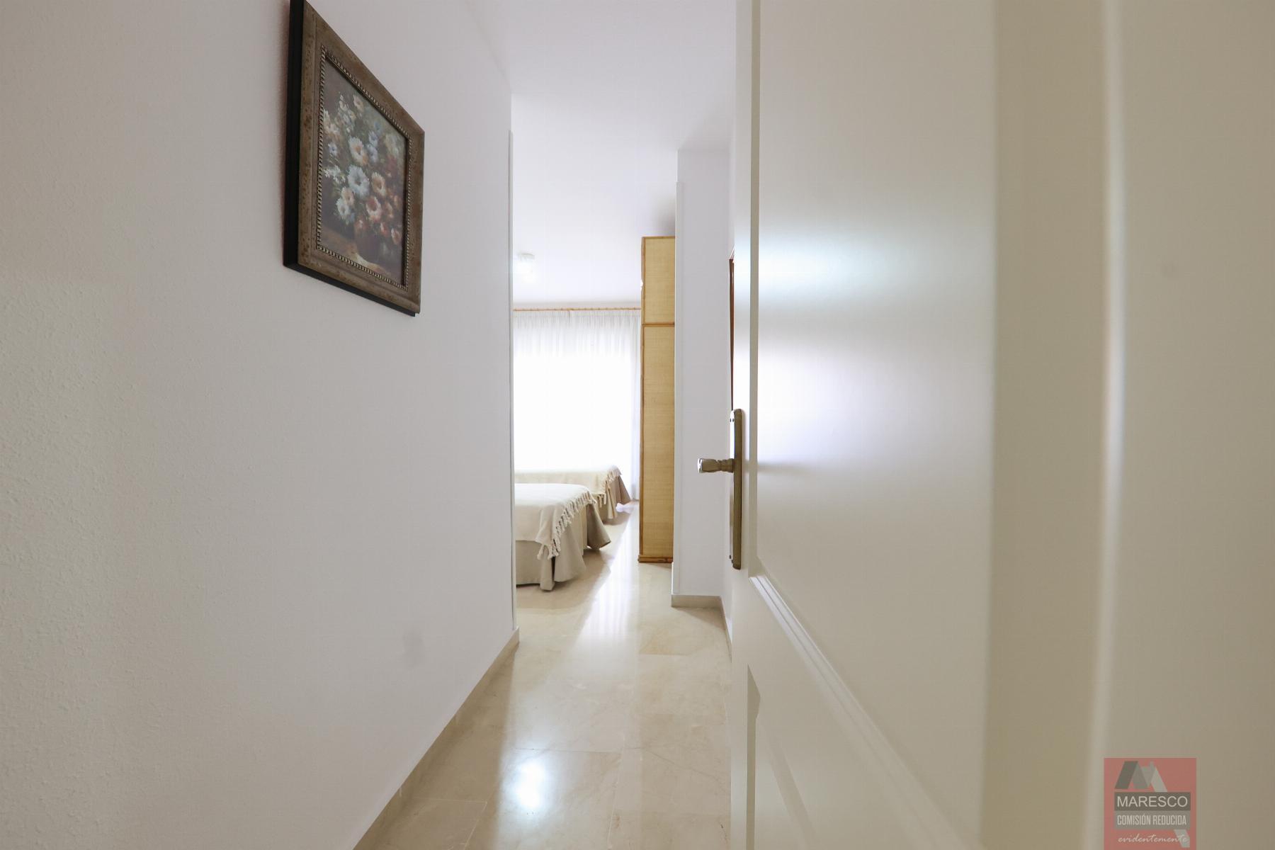 Venta de piso en Fuengirola