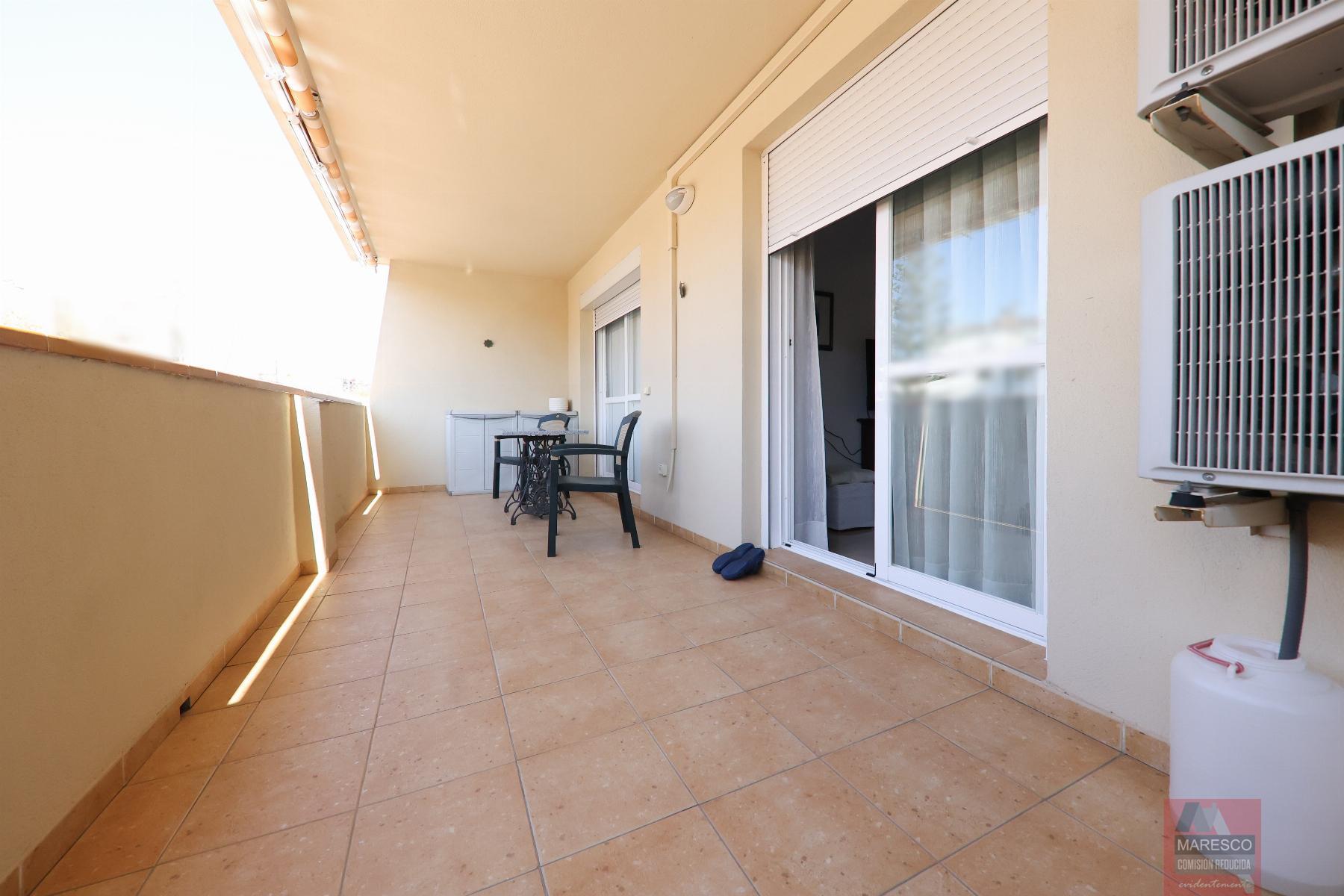 Venta de piso en Fuengirola