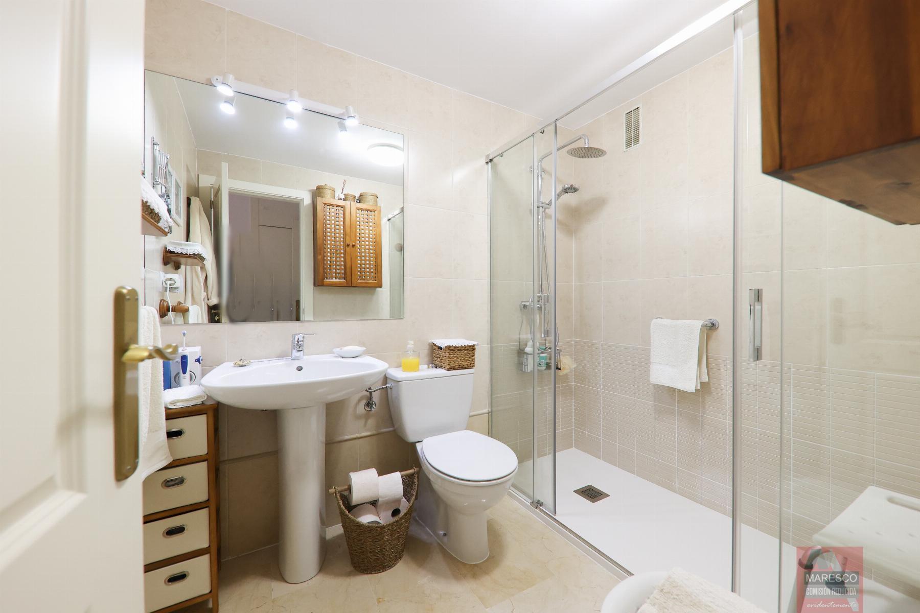 Venta de piso en Fuengirola