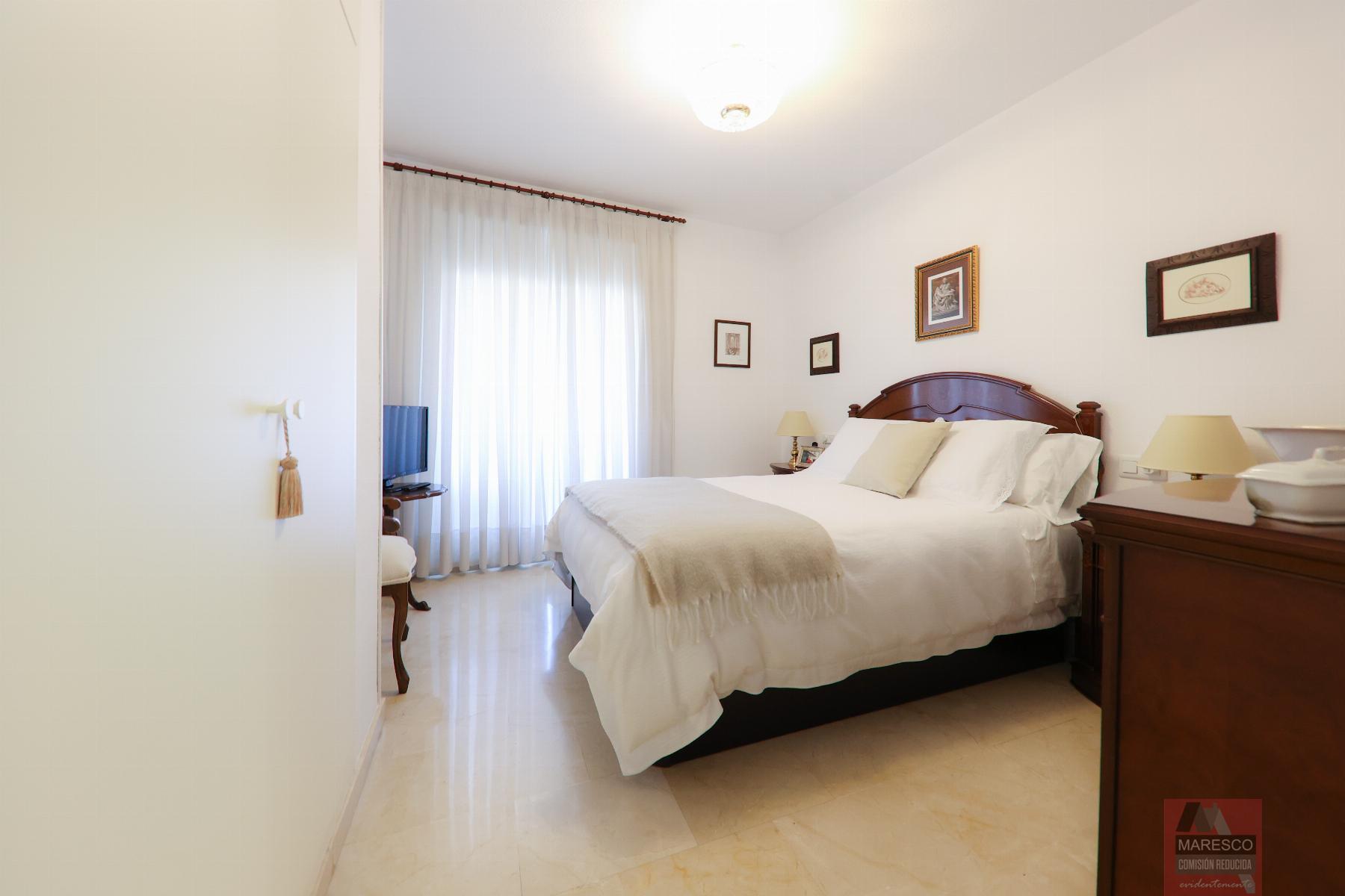 Venta de piso en Fuengirola