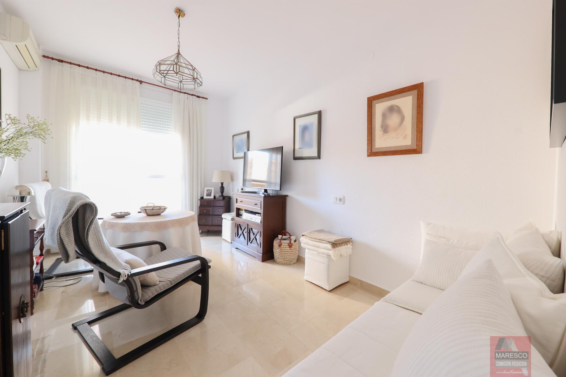 Venta de piso en Fuengirola