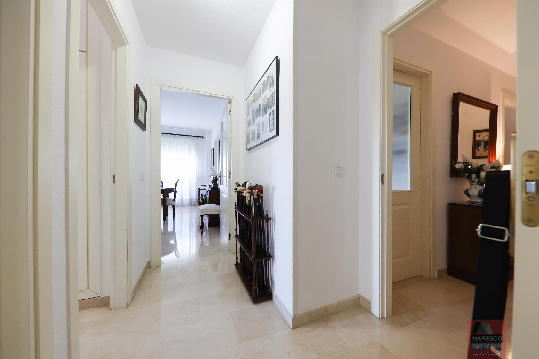 Venta de piso en Fuengirola