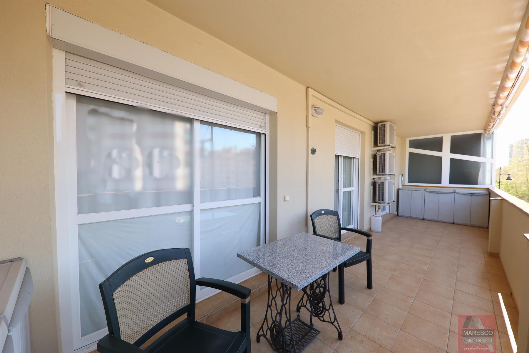 Venta de piso en Fuengirola
