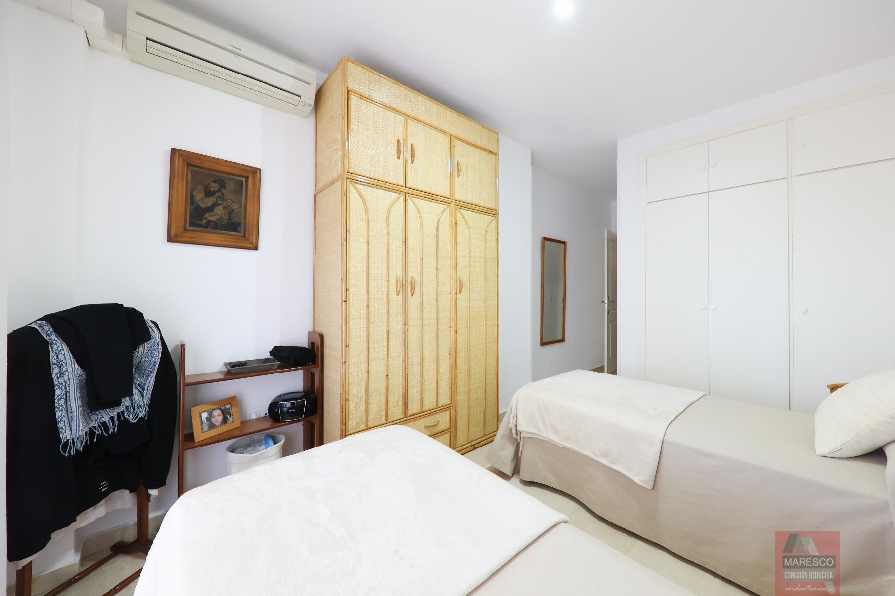 Venta de piso en Fuengirola