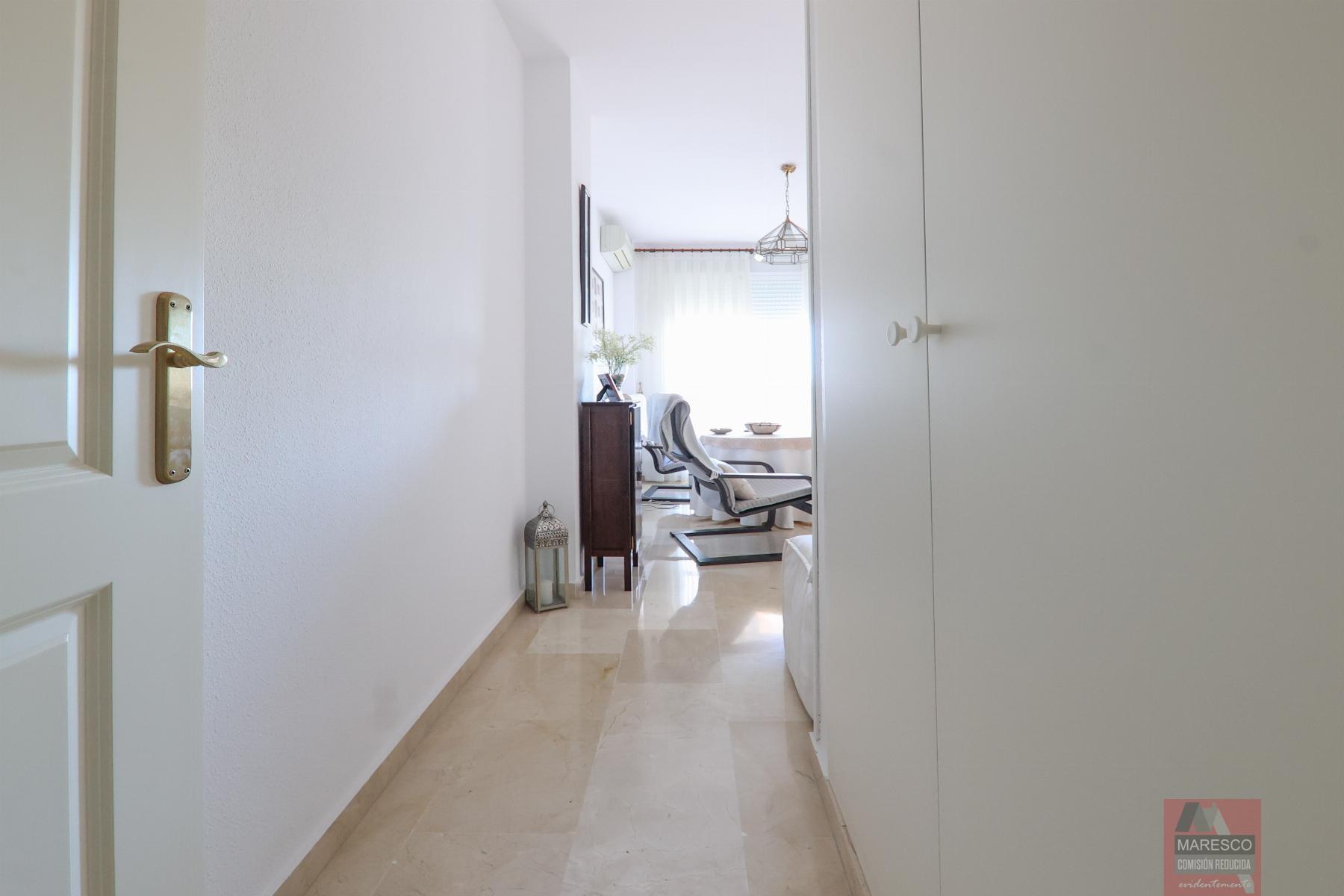 Venta de piso en Fuengirola