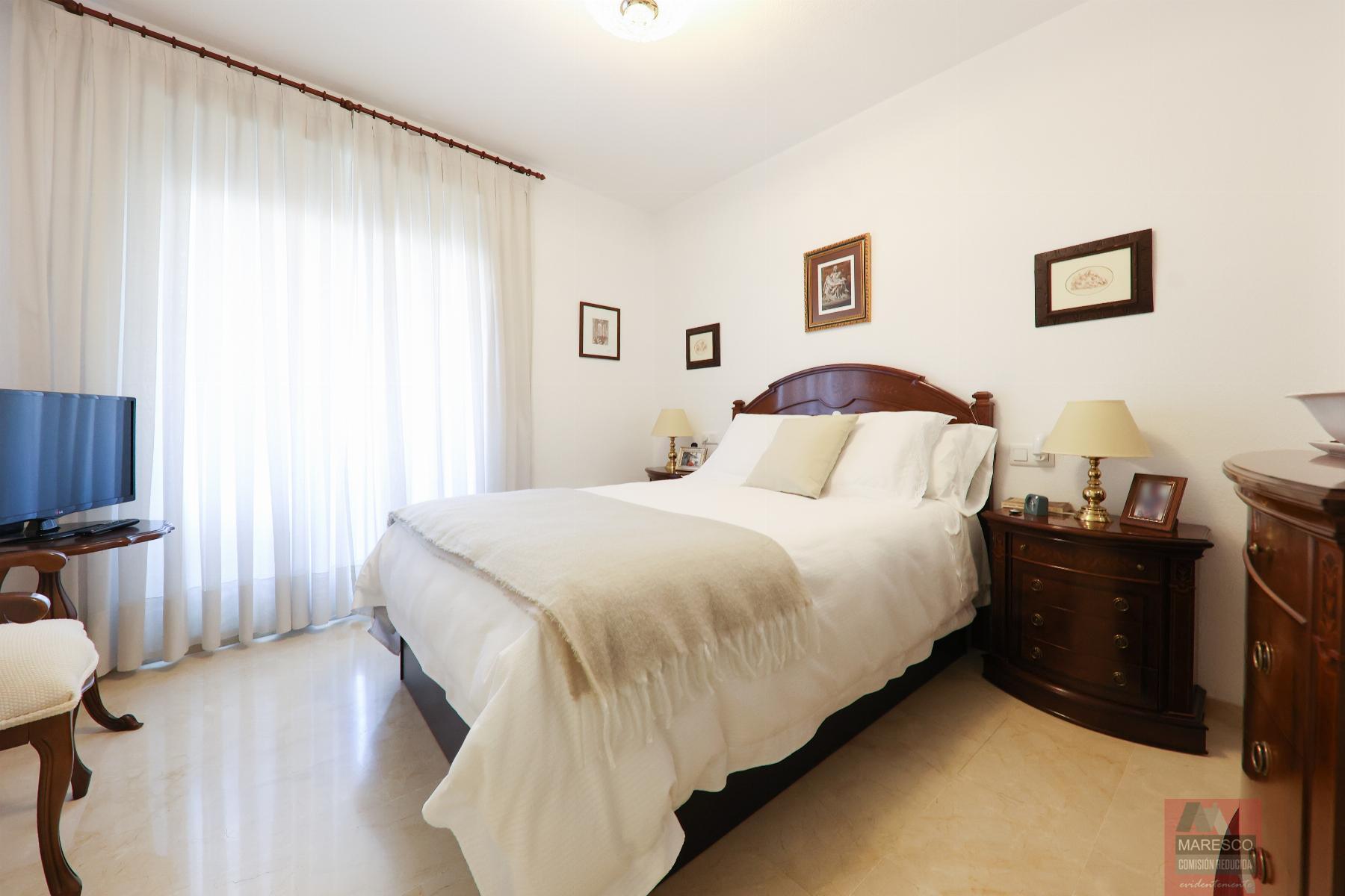 Venta de piso en Fuengirola